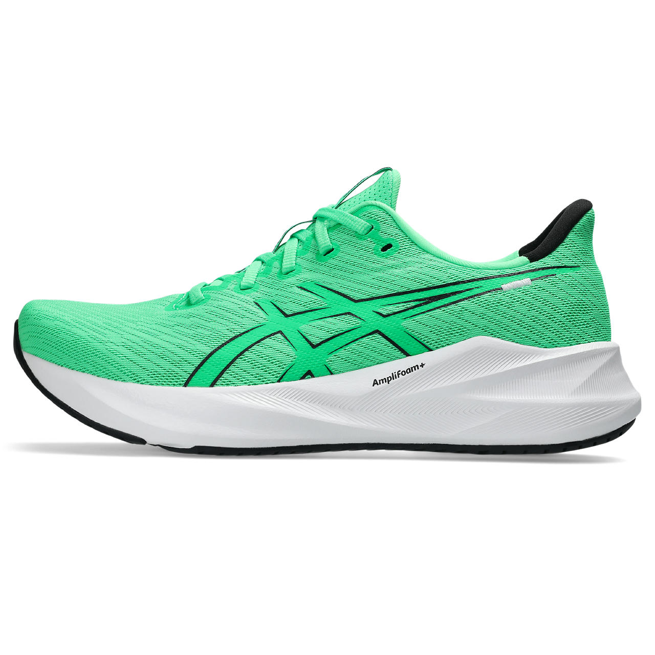 Zapatillas ASICS Versablast 4 Masculino - Verde