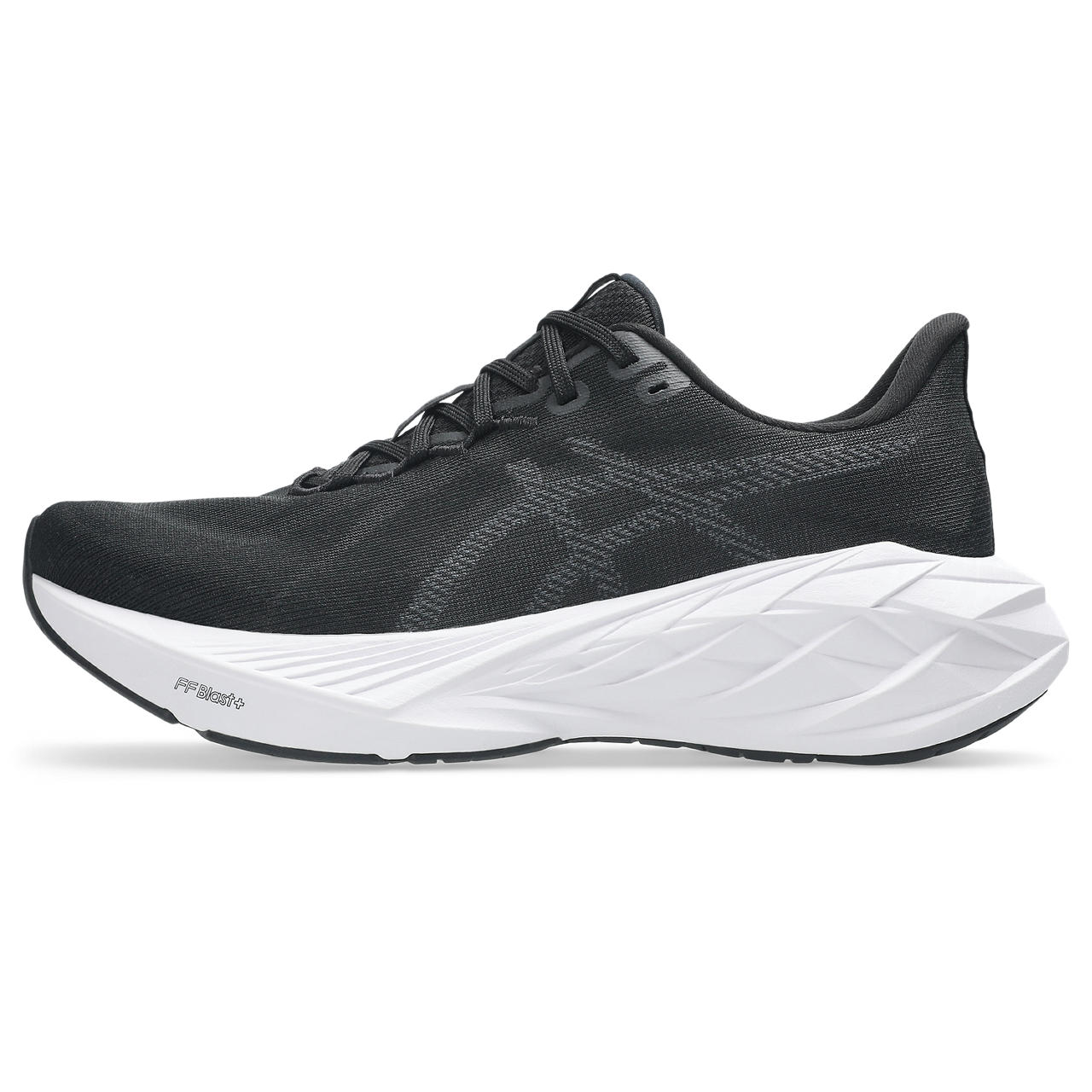 Zapatillas ASICS Dynablast 6 Feminino - Negro