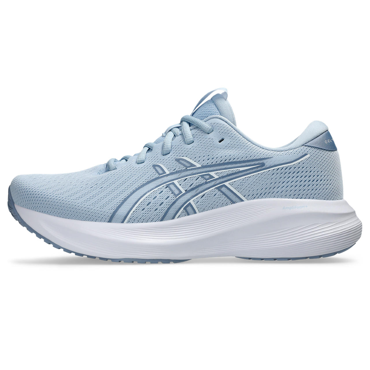 Zapatillas ASICS GEL-Excite 11 Feminino - Celeste