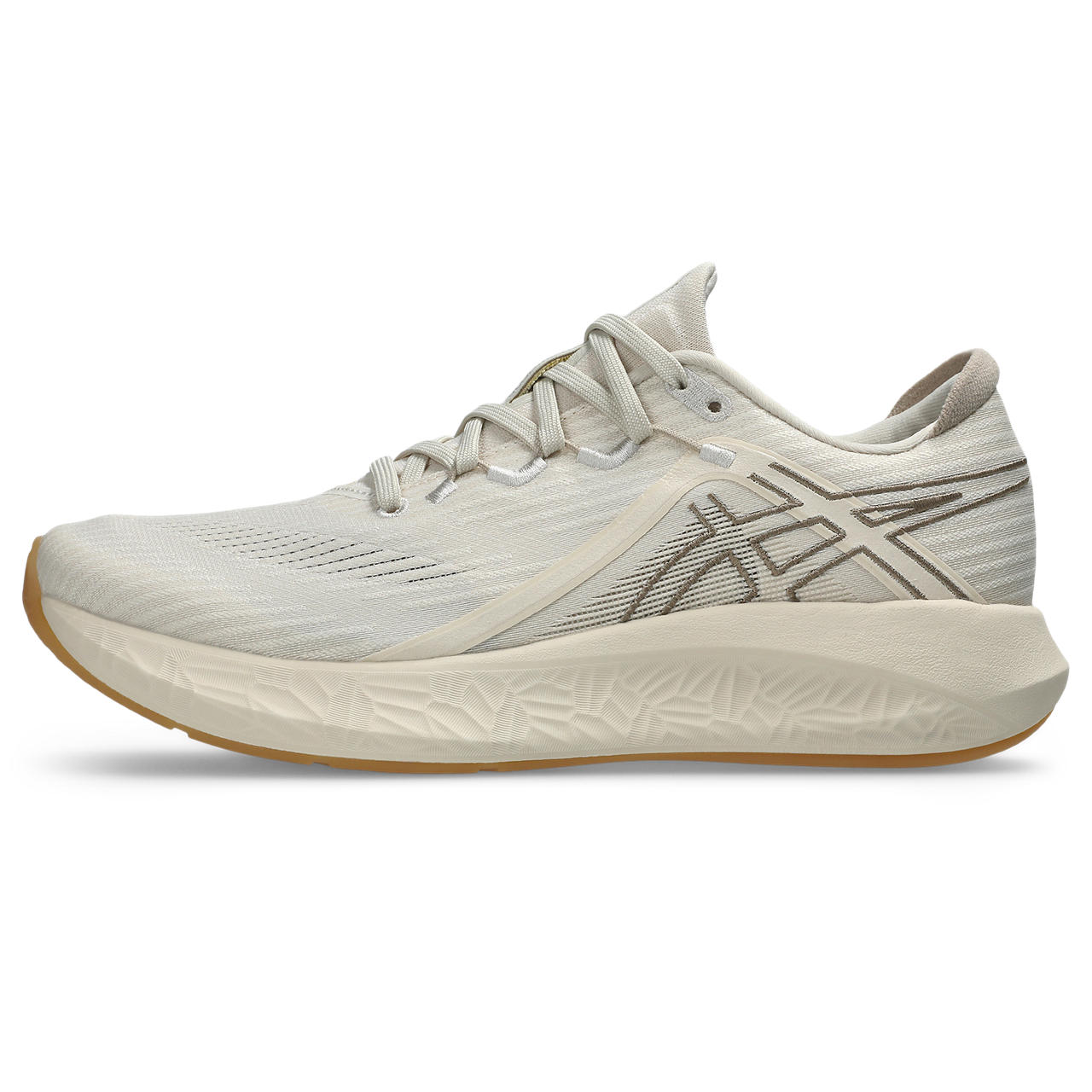 Zapatillas ASICS Bloomstride Feminino - Beige