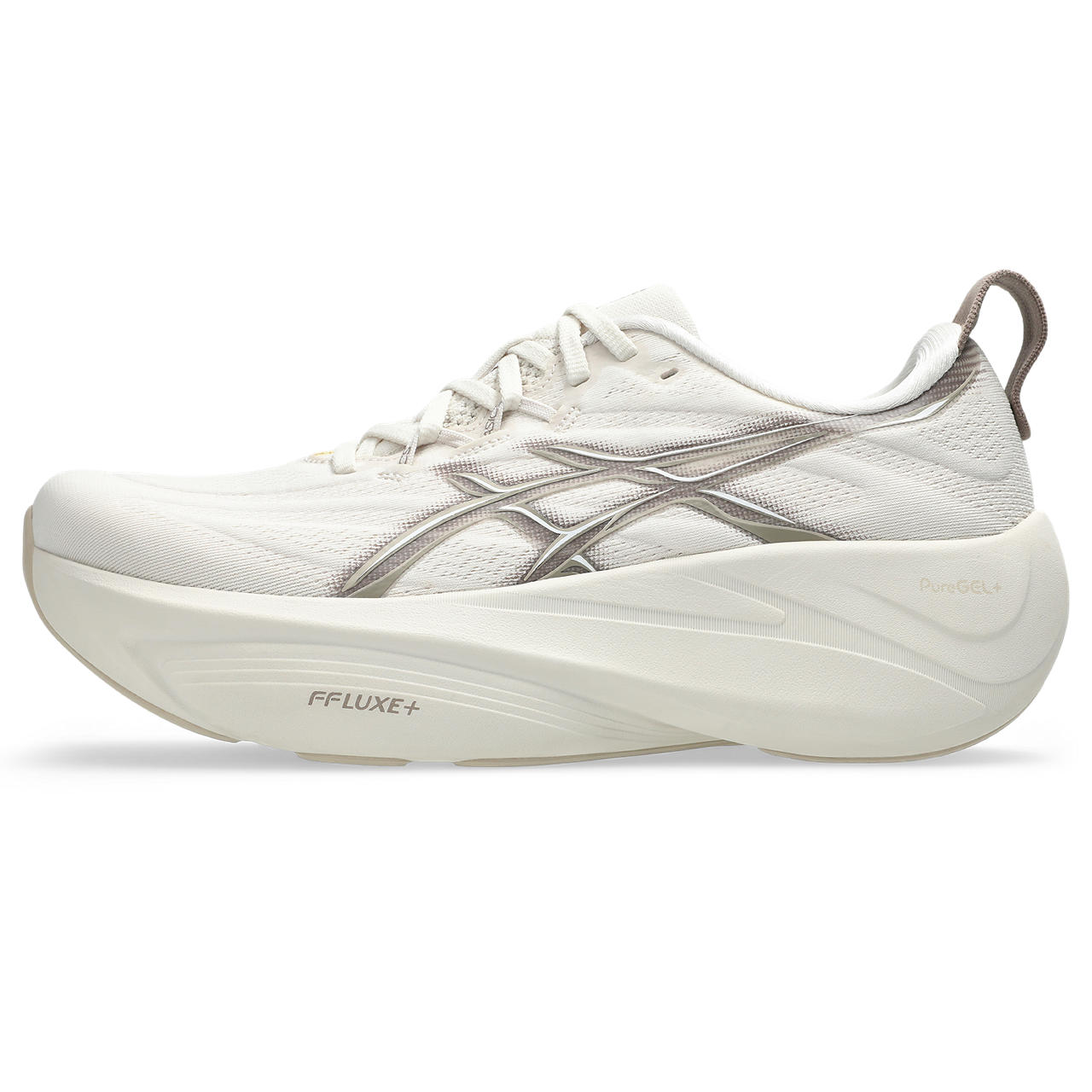 Zapatillas ASICS GEL-Slowcush Unisex - Beige