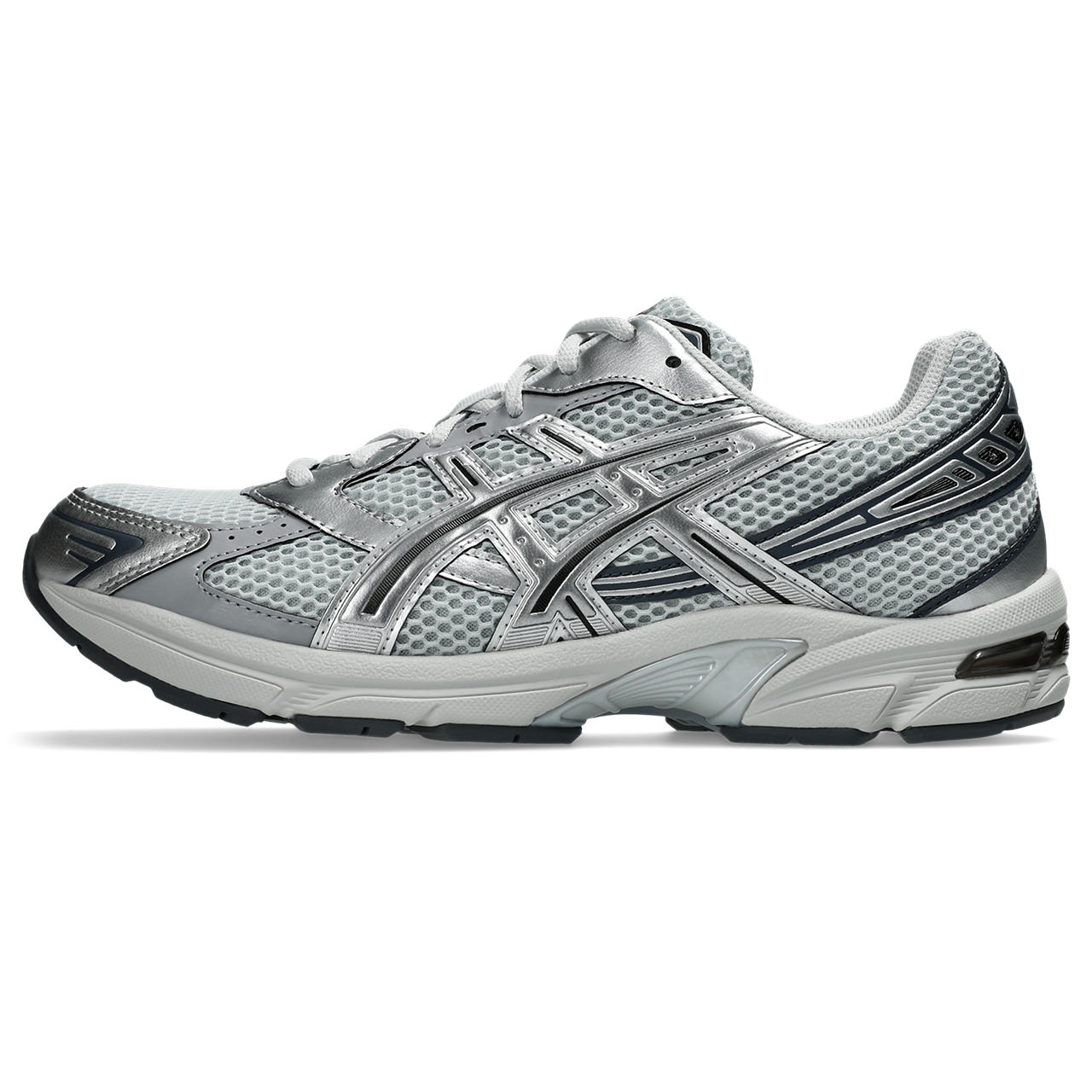 Zapatillas ASICS GEL-1130 Unisex - Gris