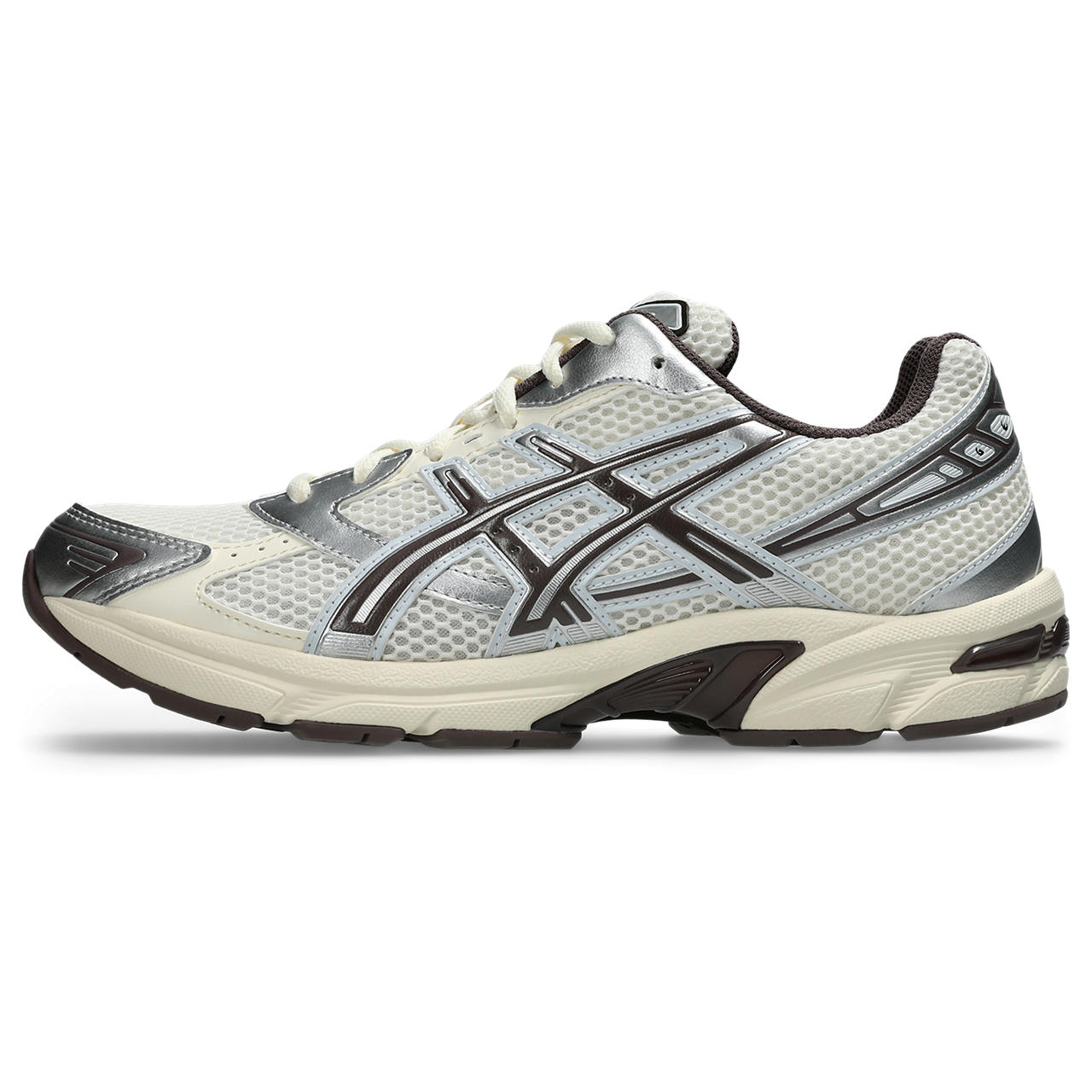 Zapatillas ASICS GEL-1130 Unisex - Beige