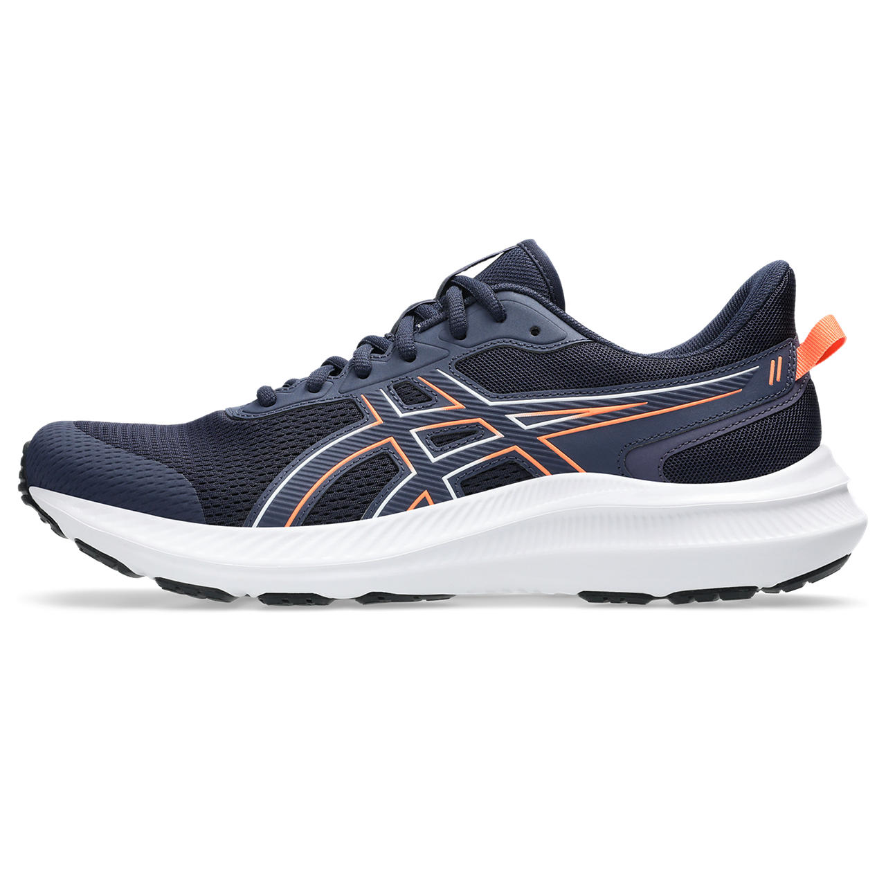 Zapatillas ASICS Jolt 5 - Masculino - Azul