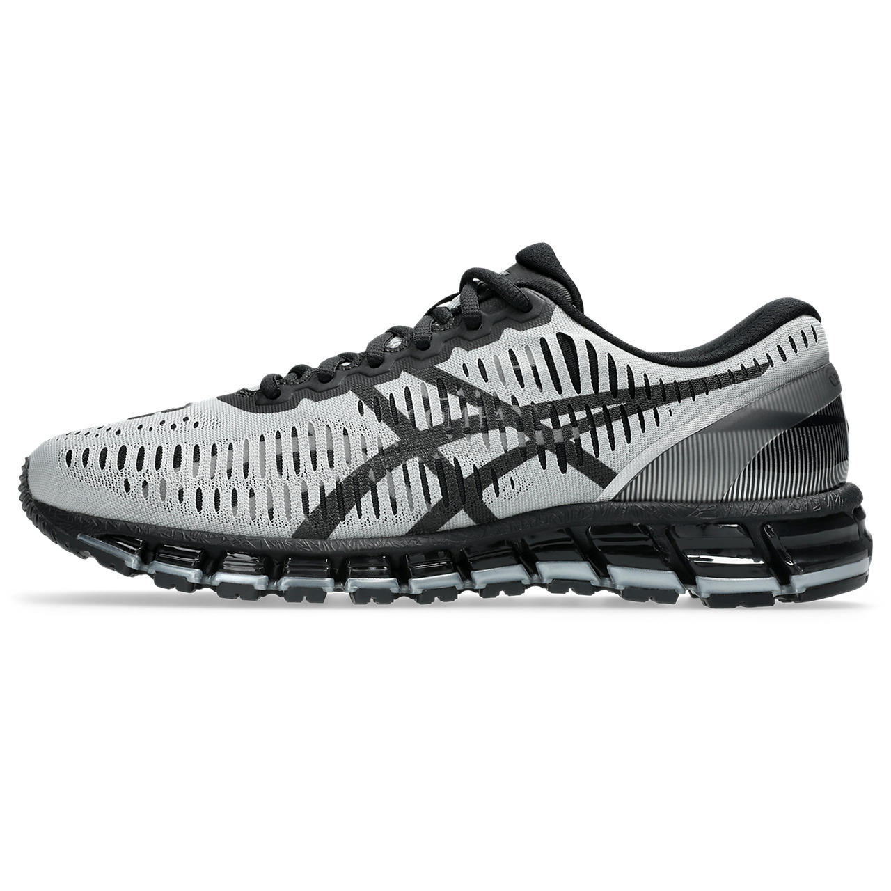 Zapatillas ASICS GEL-Quantum 360 I Unisex - Gris