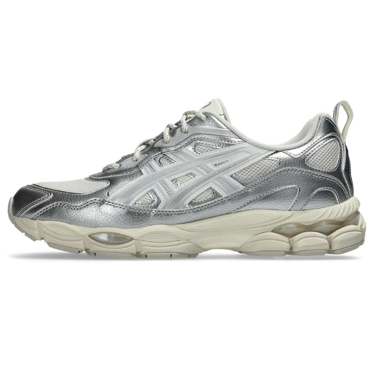Zapatillas ASICS GEL-NYC Rgd - Unisex - Beige