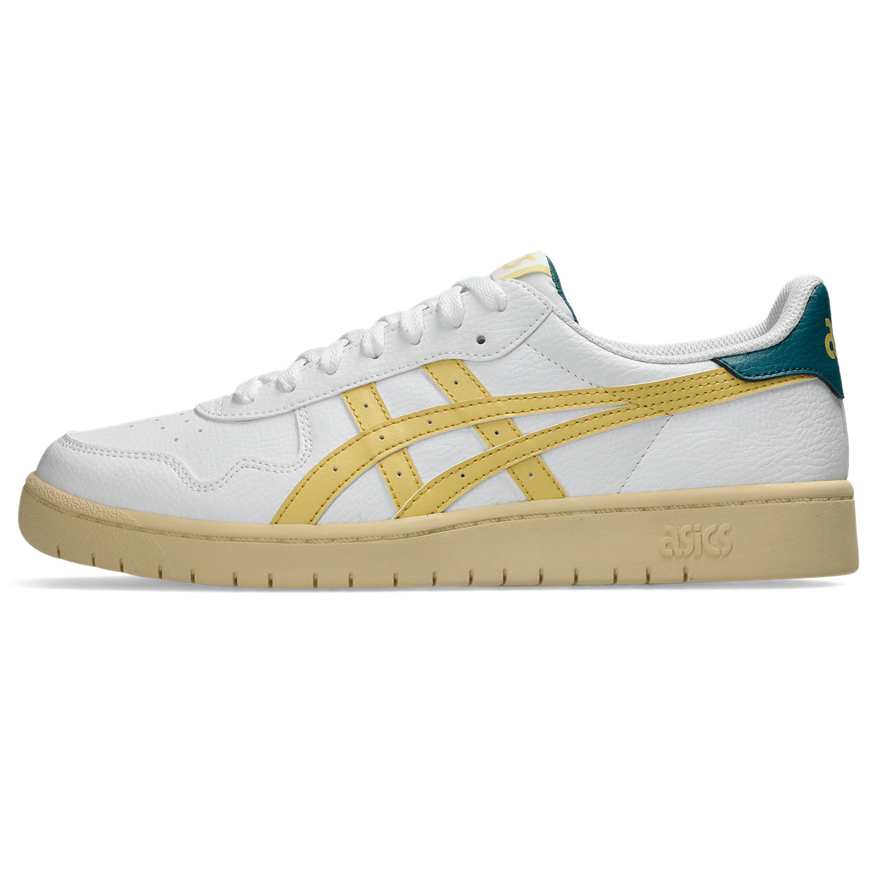 zapatillas ASICS Japan S - Unisex - Blanco
