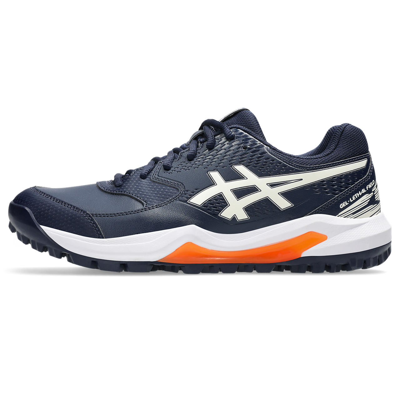 Zapatillas ASICS GEL-Lethal Field 2 - Unisex - Azul