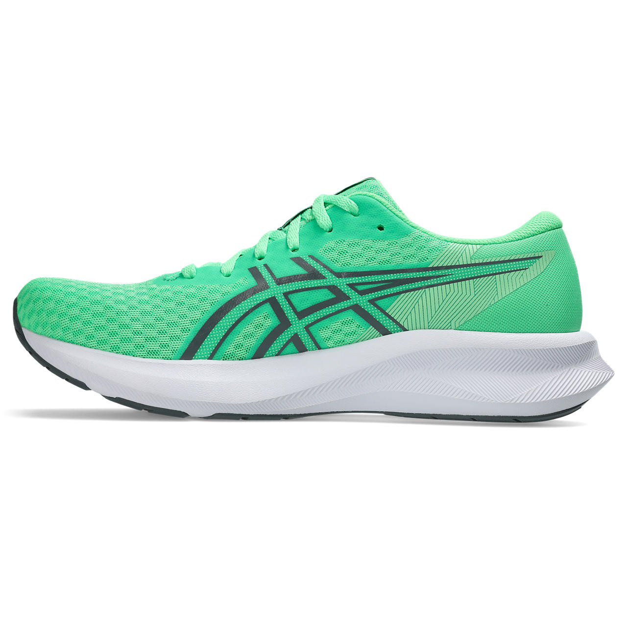 Zapatillas ASICS Patriot 14 - Masculino - Verde