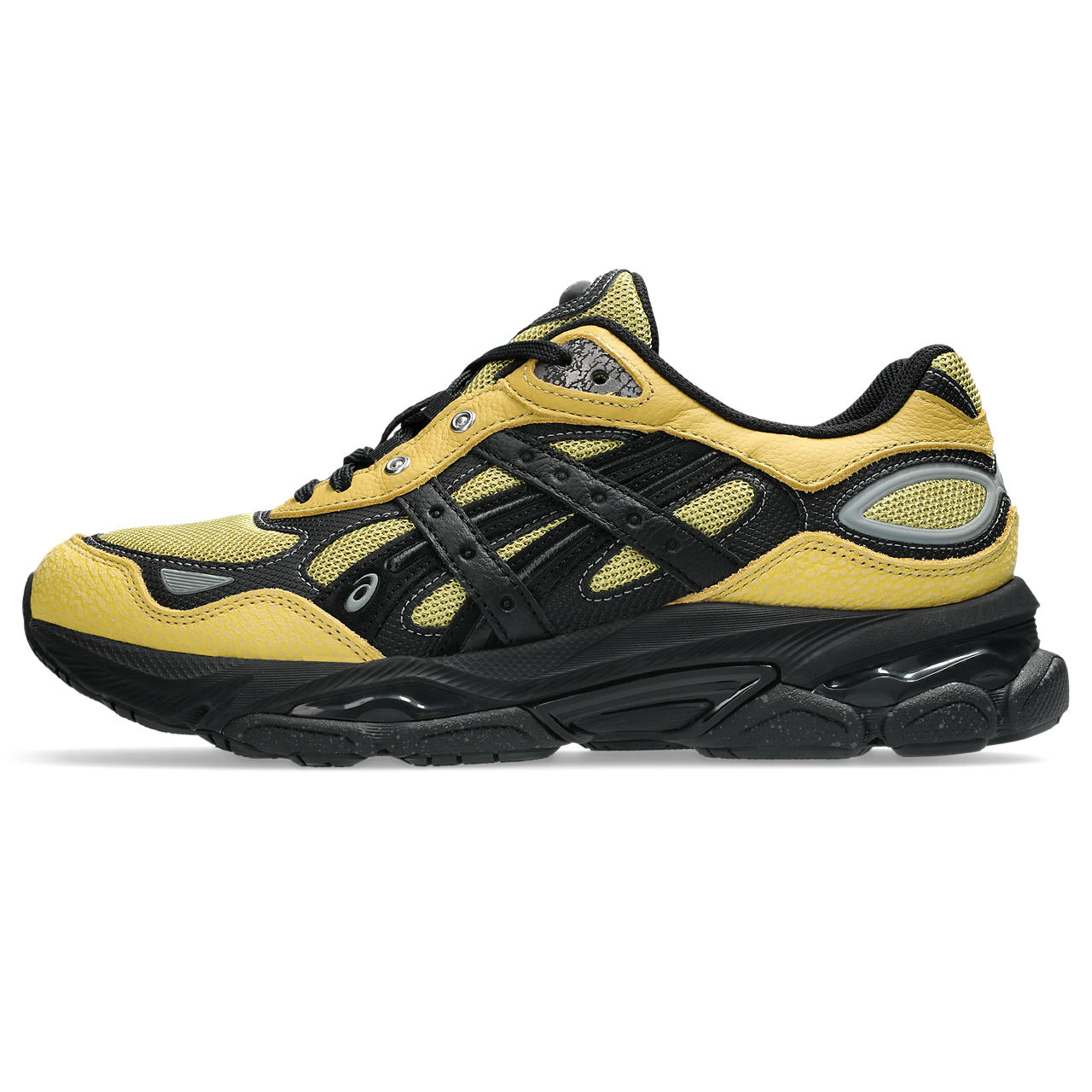 Zapatillas ASICS GEL-NYC 2.0 SSHS - Unisex - Amarillo - Asics