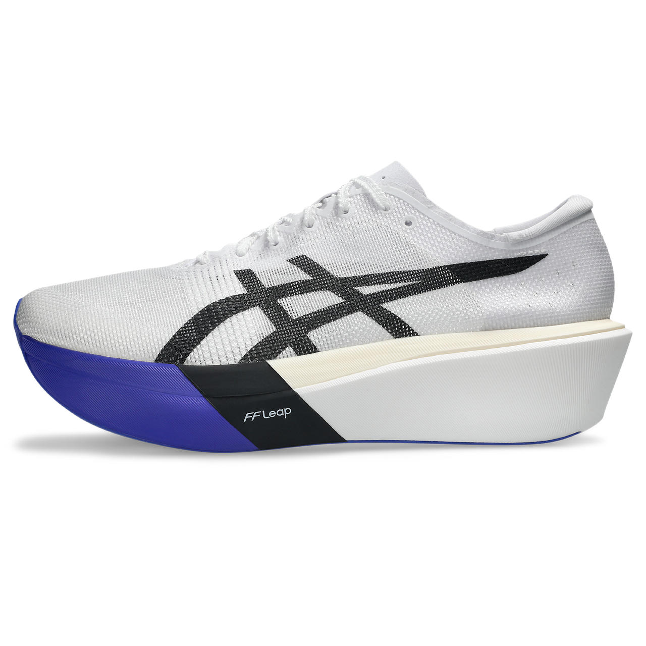 ASICS　SPEED EDGE TOKYO Zapatillas Asics Metaspeed Edge Tokyo - Unisex - Blanco
