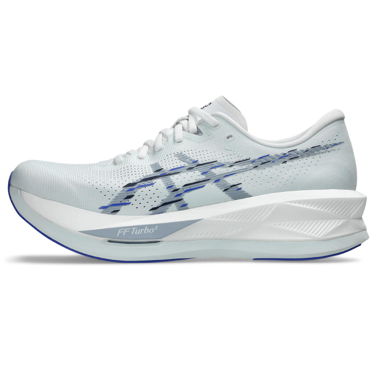 zapatillas ASICS Sonicblast - Masculino - Celeste