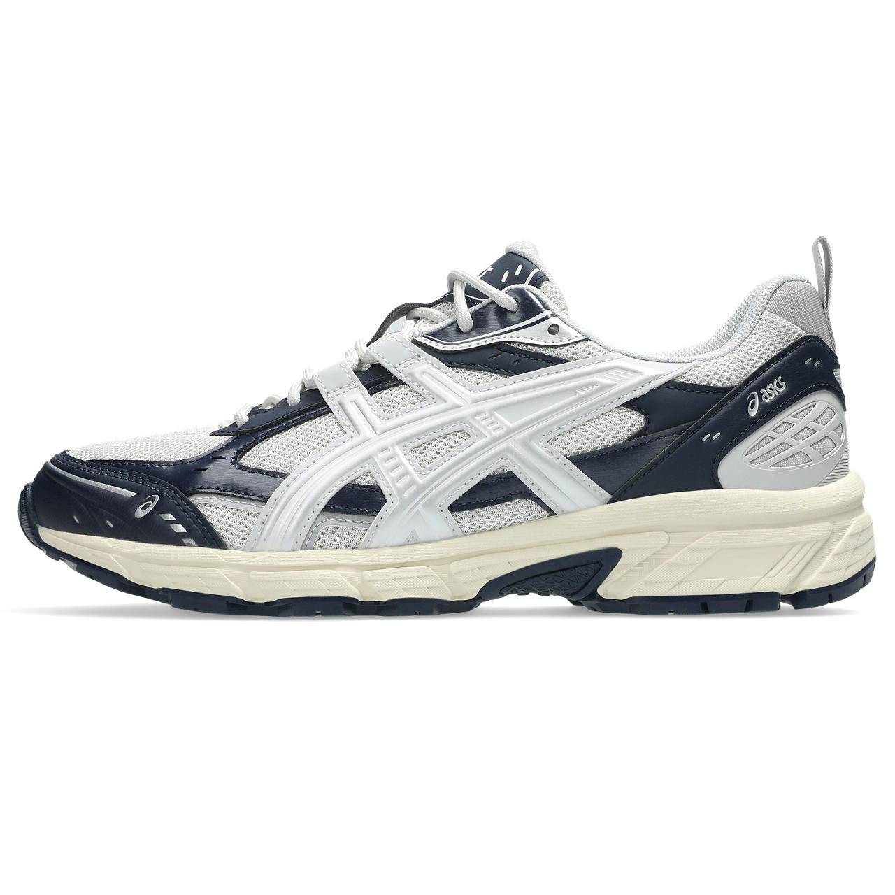 Zapatillas ASICS GEL-Nunobiki - Unisex - Blanco