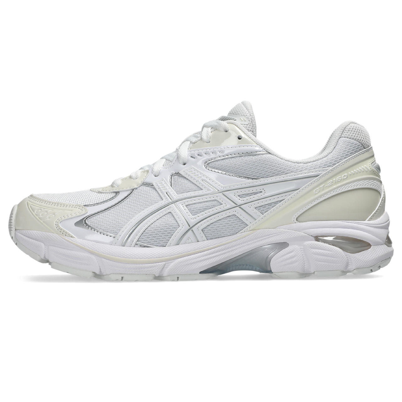 Zapatillas ASICS GT-2160 - Unisex - Blanco
