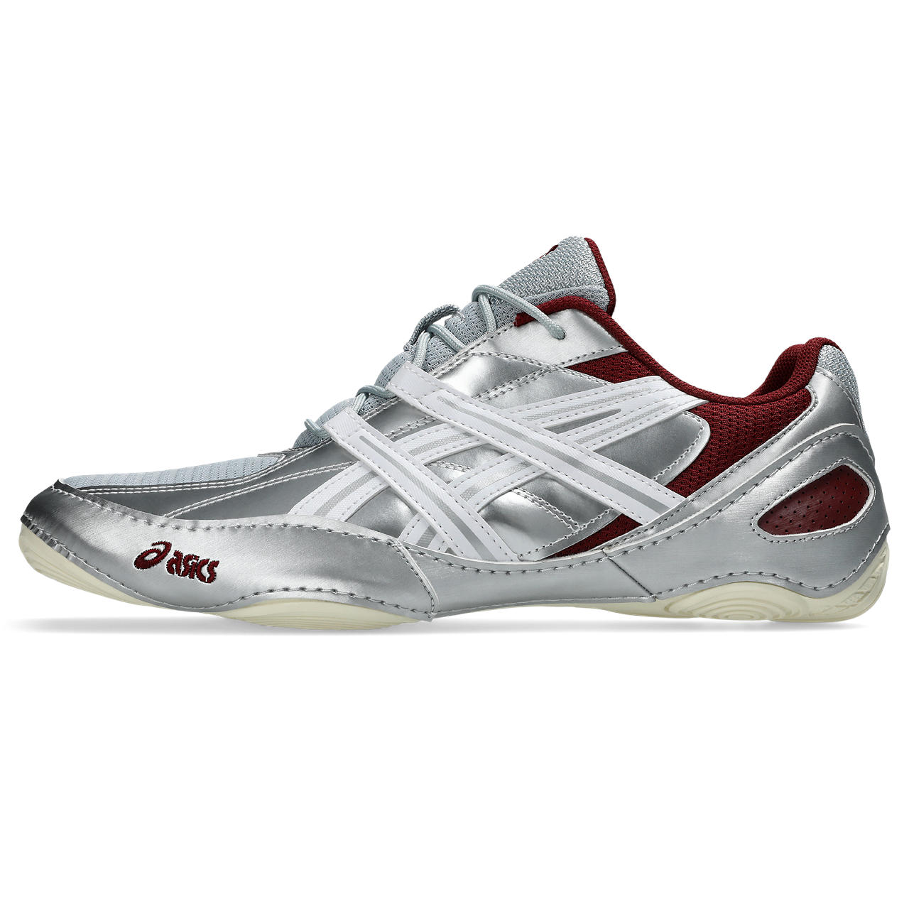 Zapatillas ASICS Hypersync - Unisex - Gris