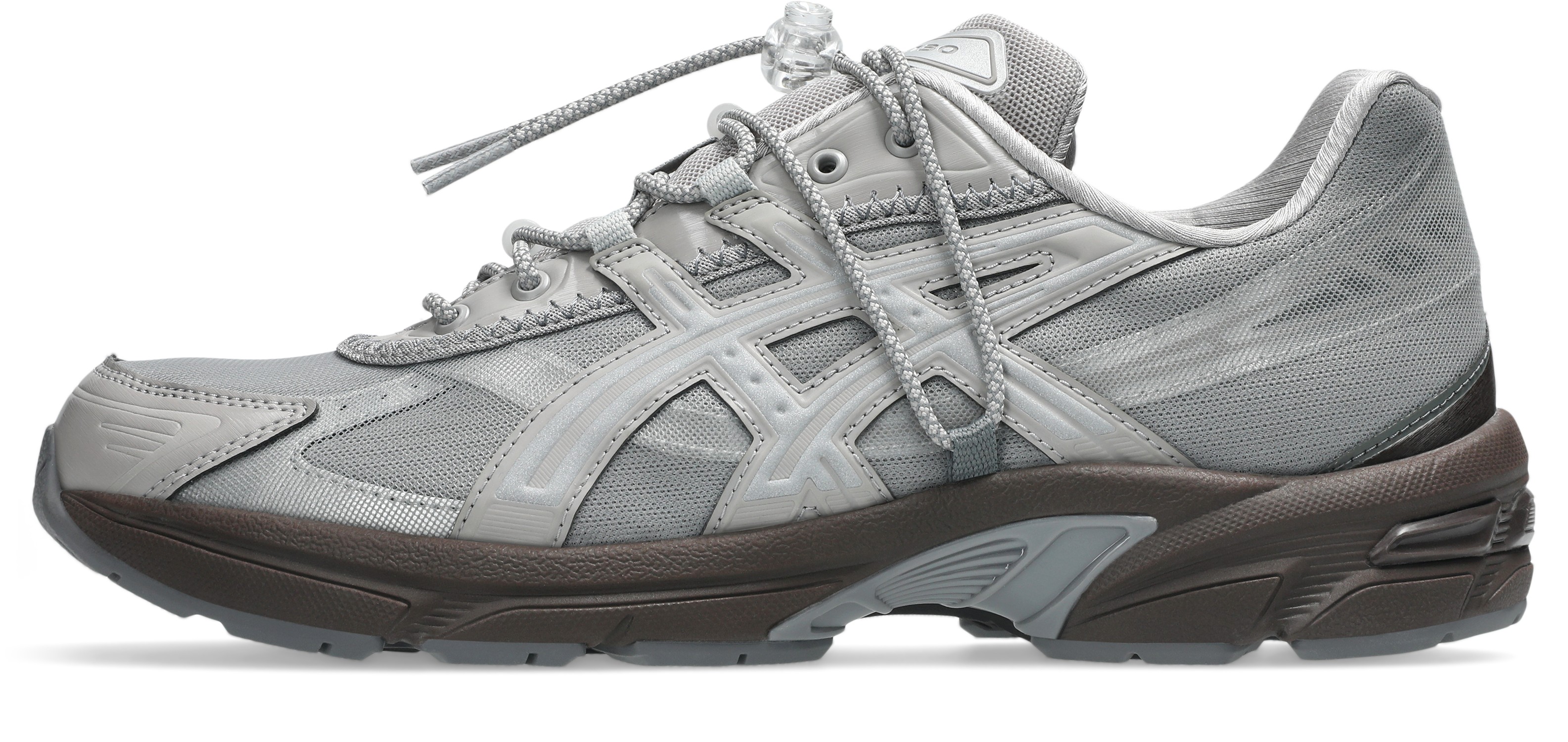 Zapatillas ASICS GEL-1130 Re ATMOS - Unisex - Gris