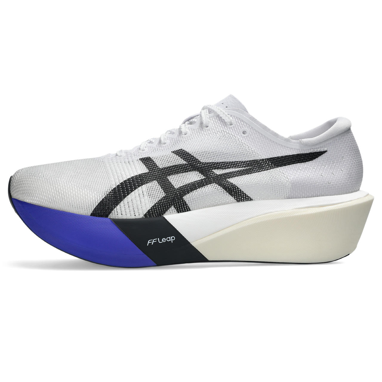 Zapatillas ASICS Metaspeed Edge Tokyo - Unisex - Blanco