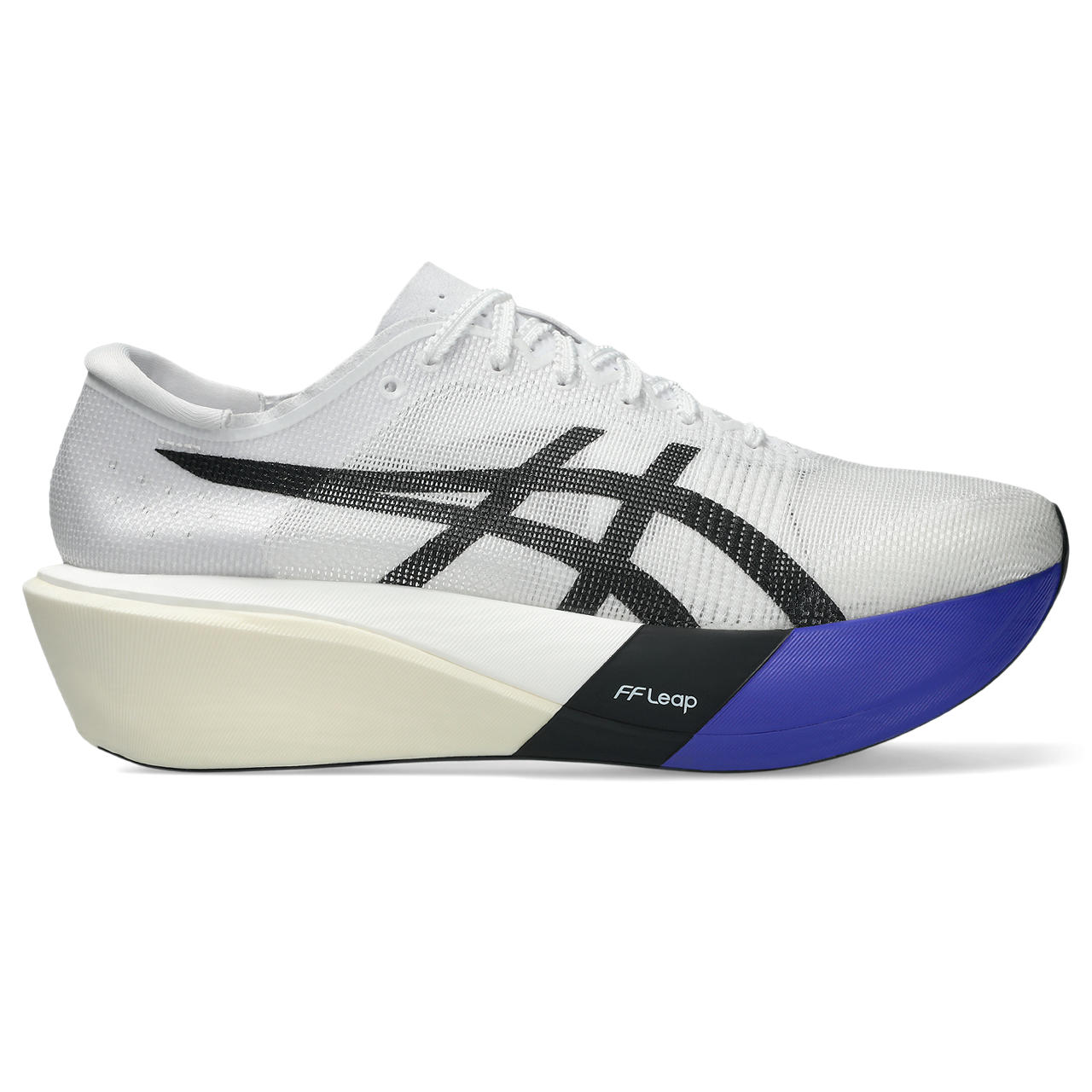Zapatillas Asics Metaspeed Edge Tokyo - Unisex - Blanco