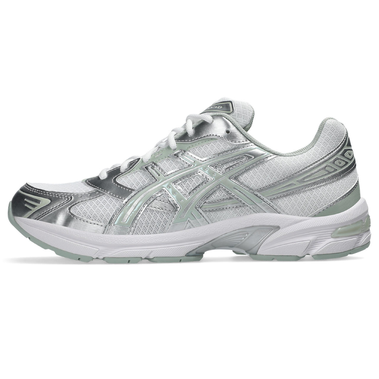 Zapatillas ASICS GEL-1130 - Unisex - Blanco