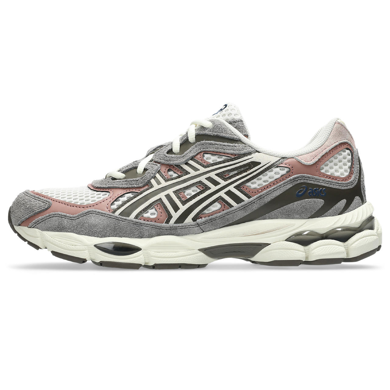 Zapatillas ASICS GEL-NYC - Unisex - Gris