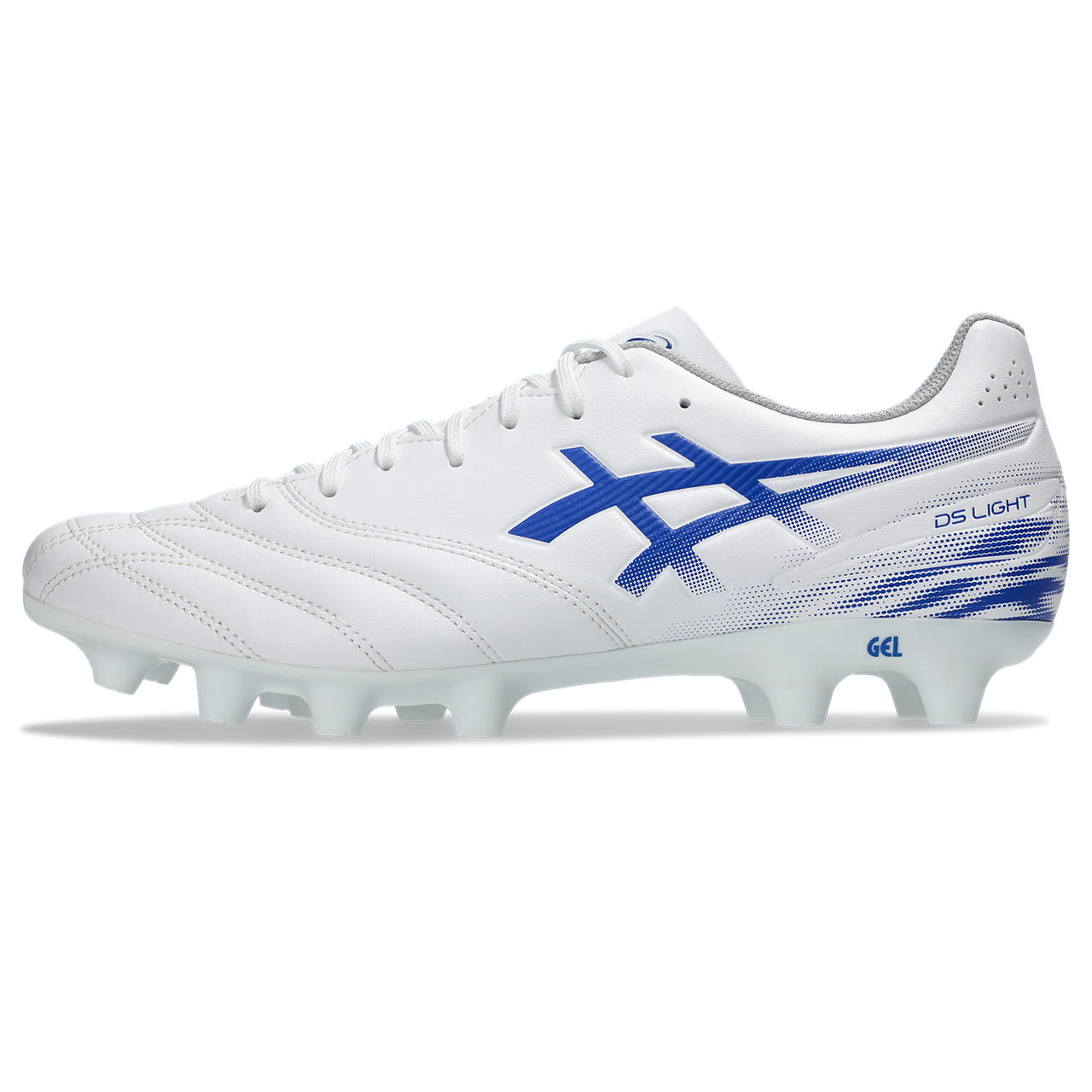 Zapatillas ASICS DS Light Club - Unisex - Blanco