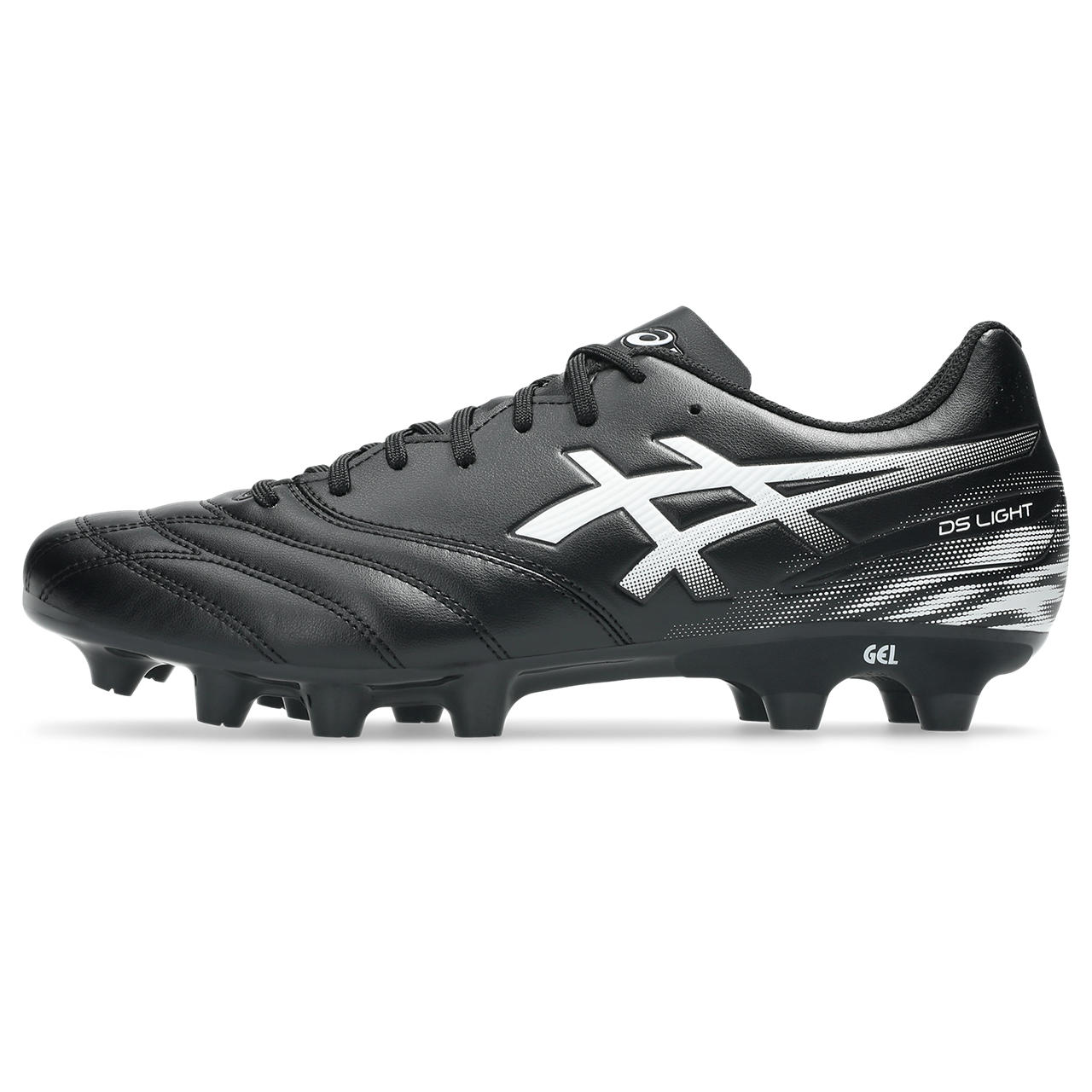 Zapatillas ASICS DS Light Club - Unisex - Negro