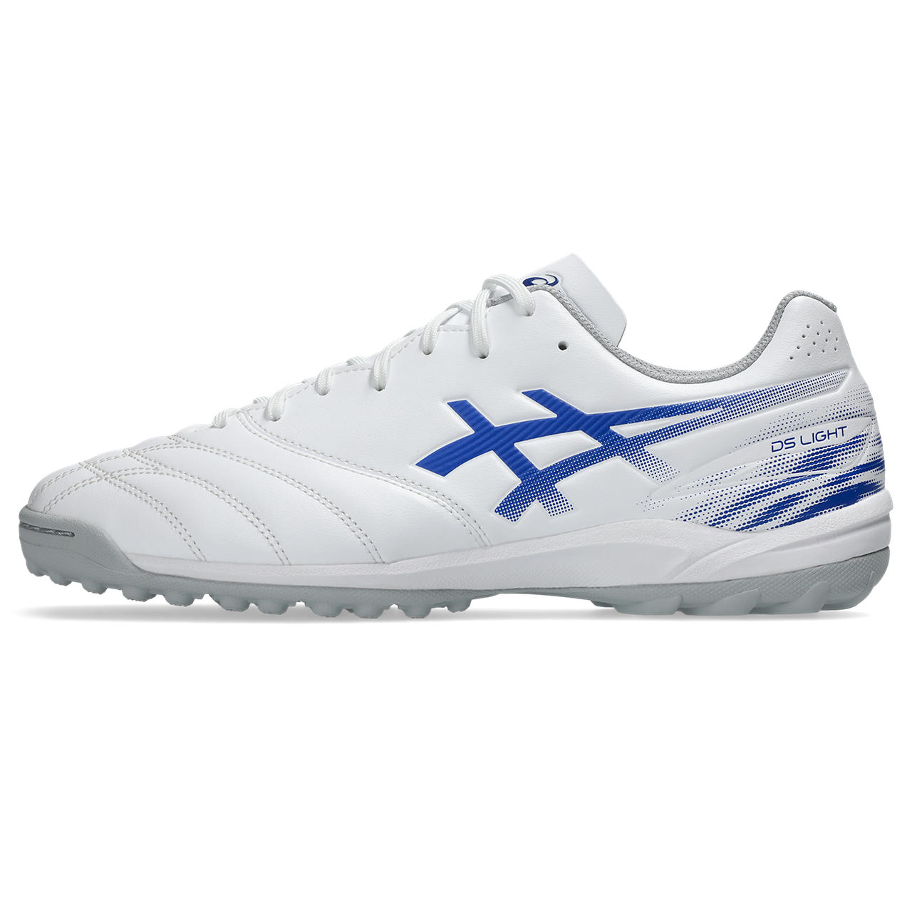 Zapatillas ASICS DS Light Club TF - Unisex - Blanco
