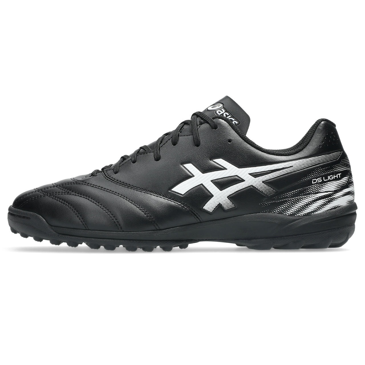 Zapatillas ASICS DS Light Club TF - Unisex - Negro