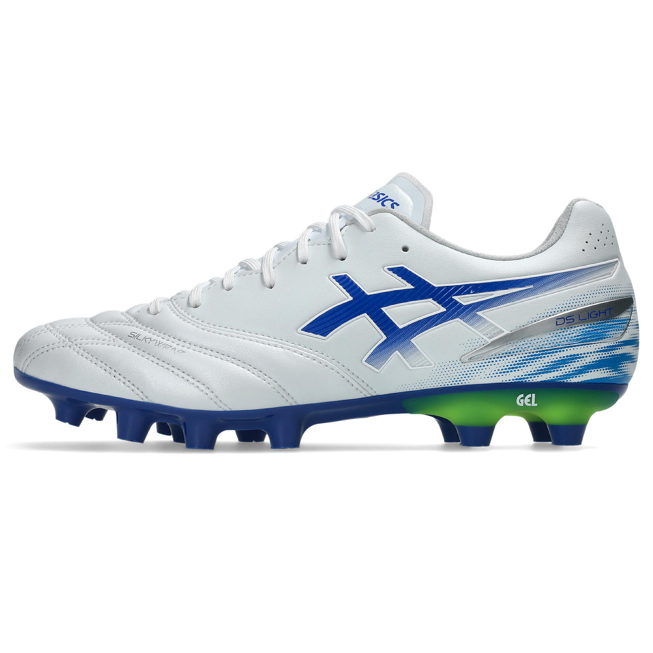 Zapatillas ASICS DS Light Pro - Unisex - Blanco