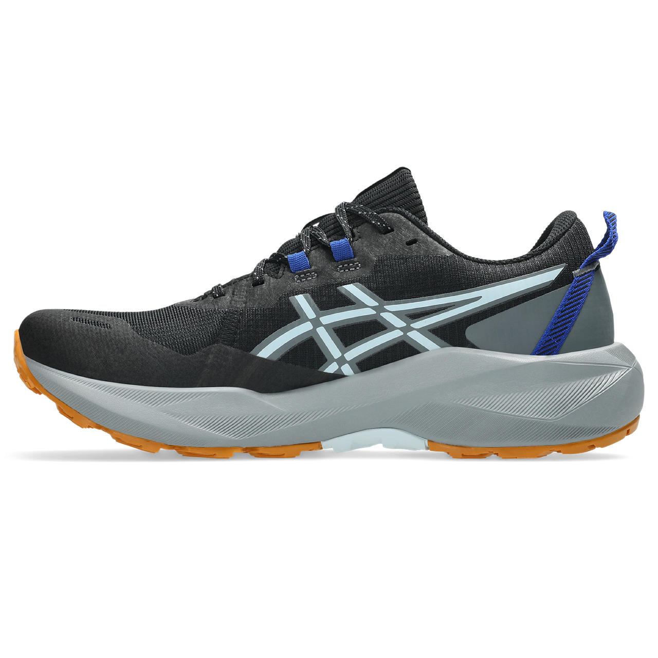 Zapatillas ASICS GEL-Venture 11 - Masculino - Negro