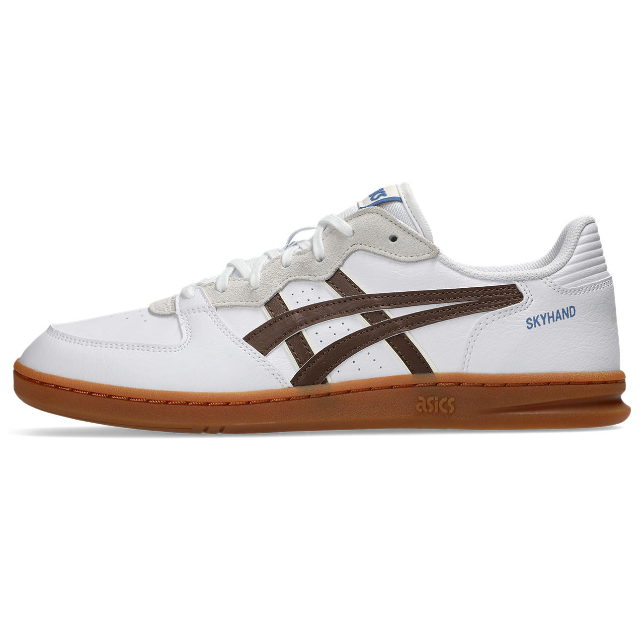 Zapatillas ASICS Skyhand Og - Unisex - Blanco