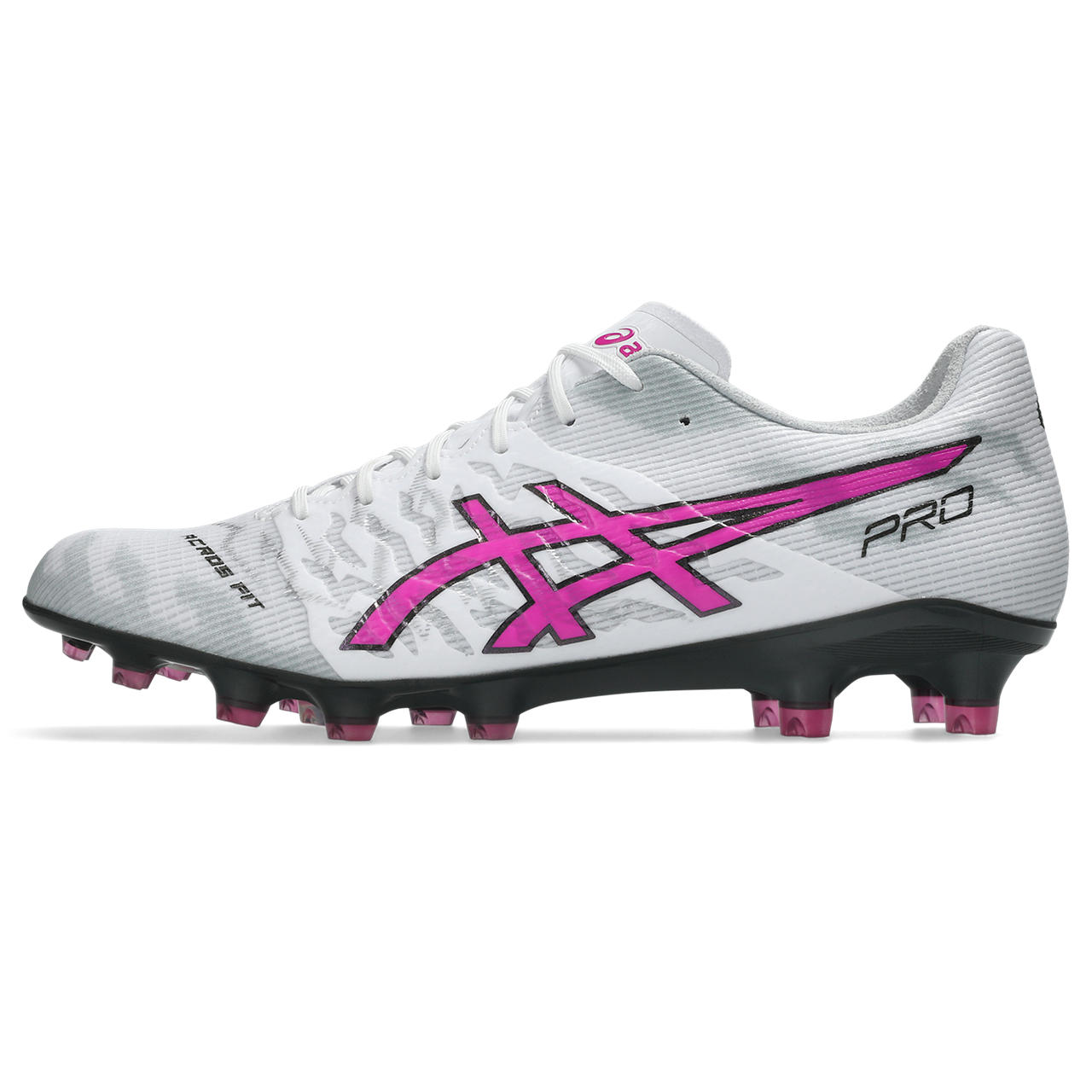 Zapatos ASICS DS Light Acros Pro 3 - Masculino - Blanco - Asics