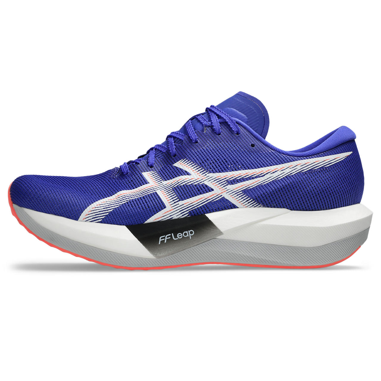 zapatillas ASICS Magic Speed 5 - Unisex - Morado