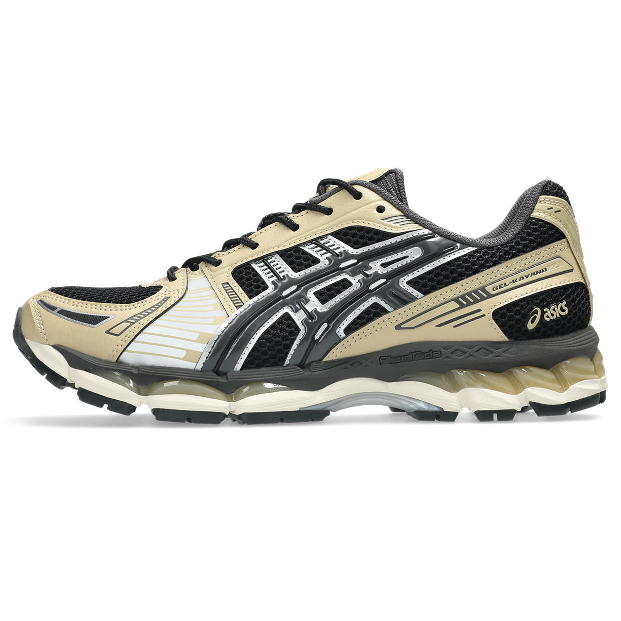 Zapatillas ASICS GEL-Kayano 12.1 - Unisex - Beige