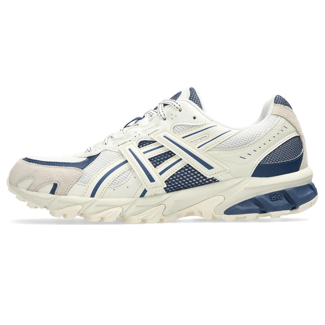 Zapatillas ASICS GEL-Sonoma TR62 - Unisex - Blanco