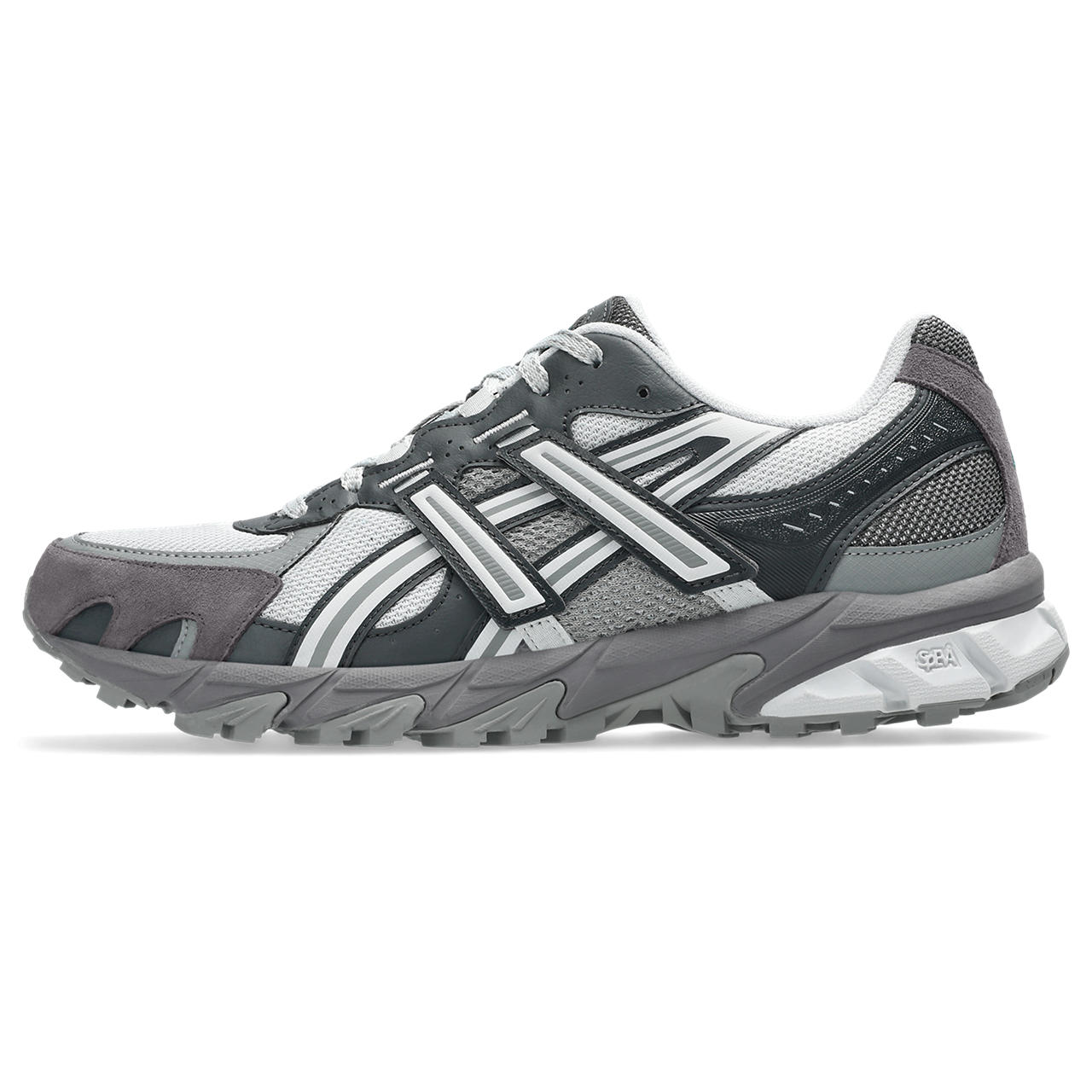 Zapatillas ASICS GEL-Sonoma TR62 - Unisex - Gris