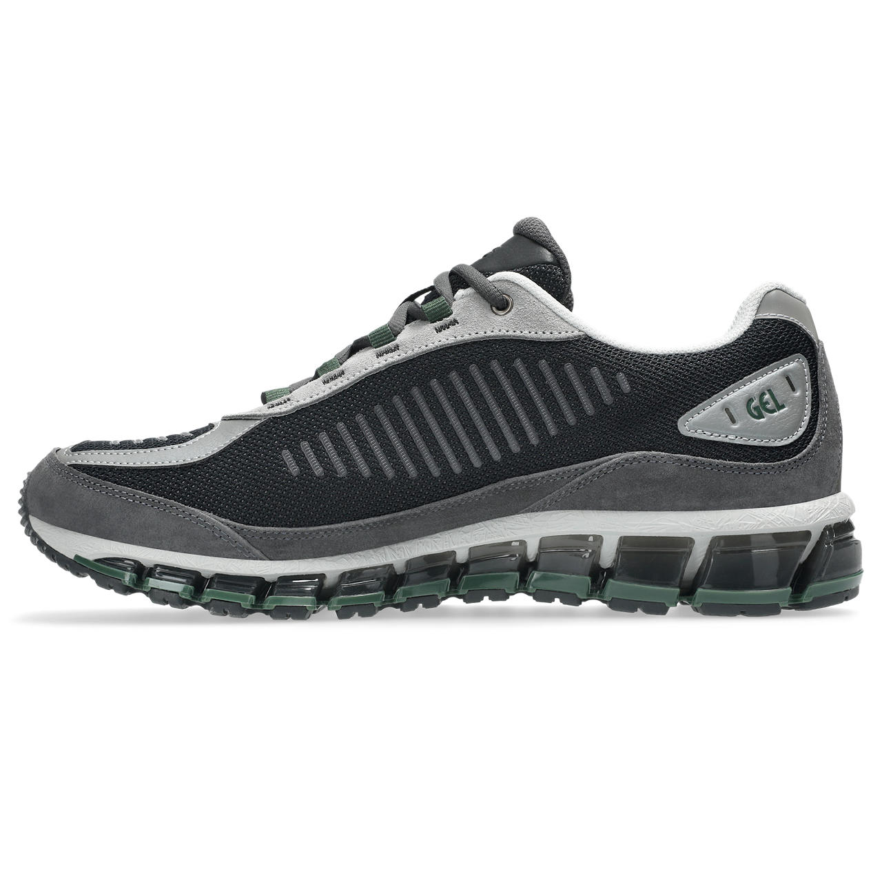 Zapatillas ASICS GEL-Quantum 360 I AMP - Unisex - Negro