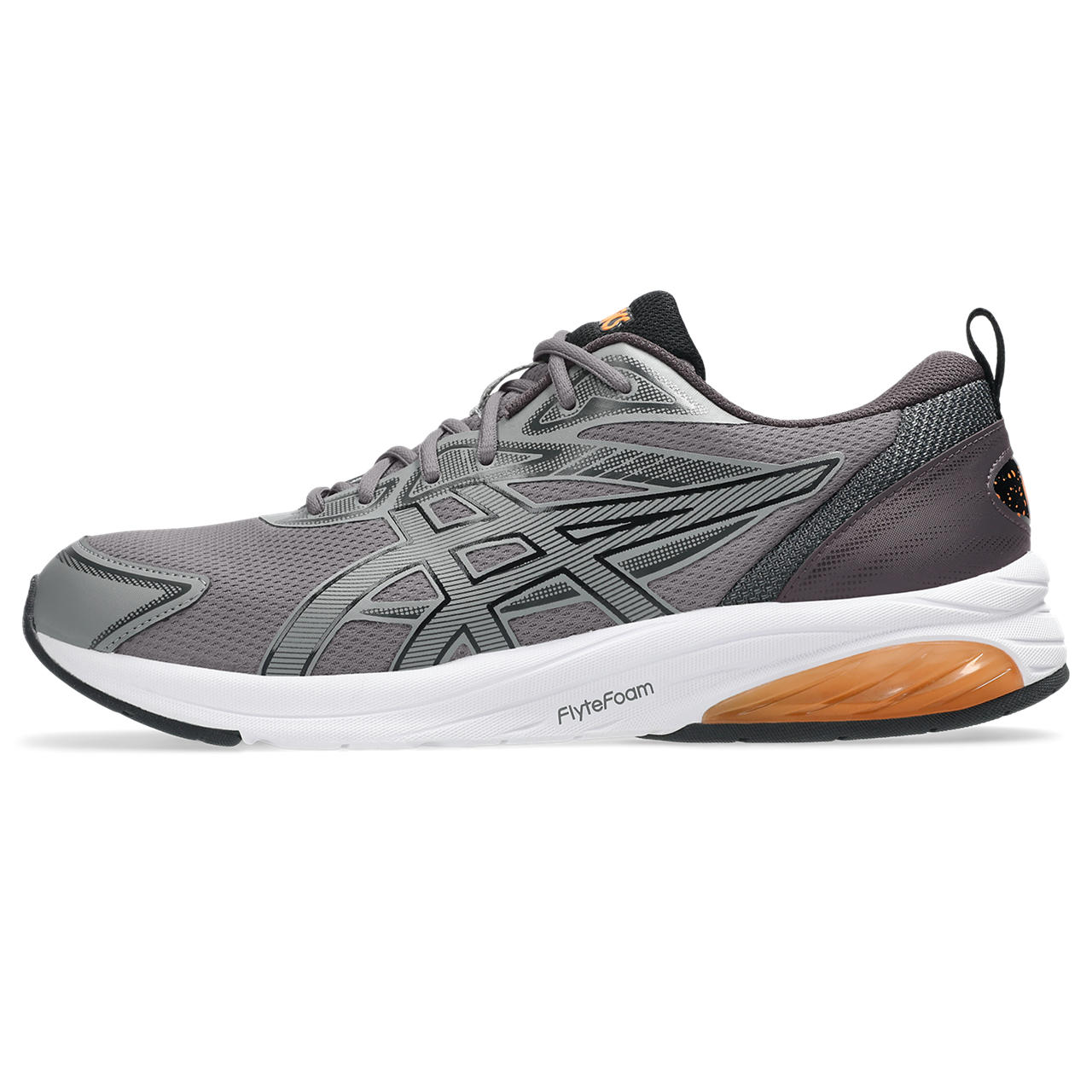 Zapatillas ASICS GEL-Quantum Kei - Unisex - Gris