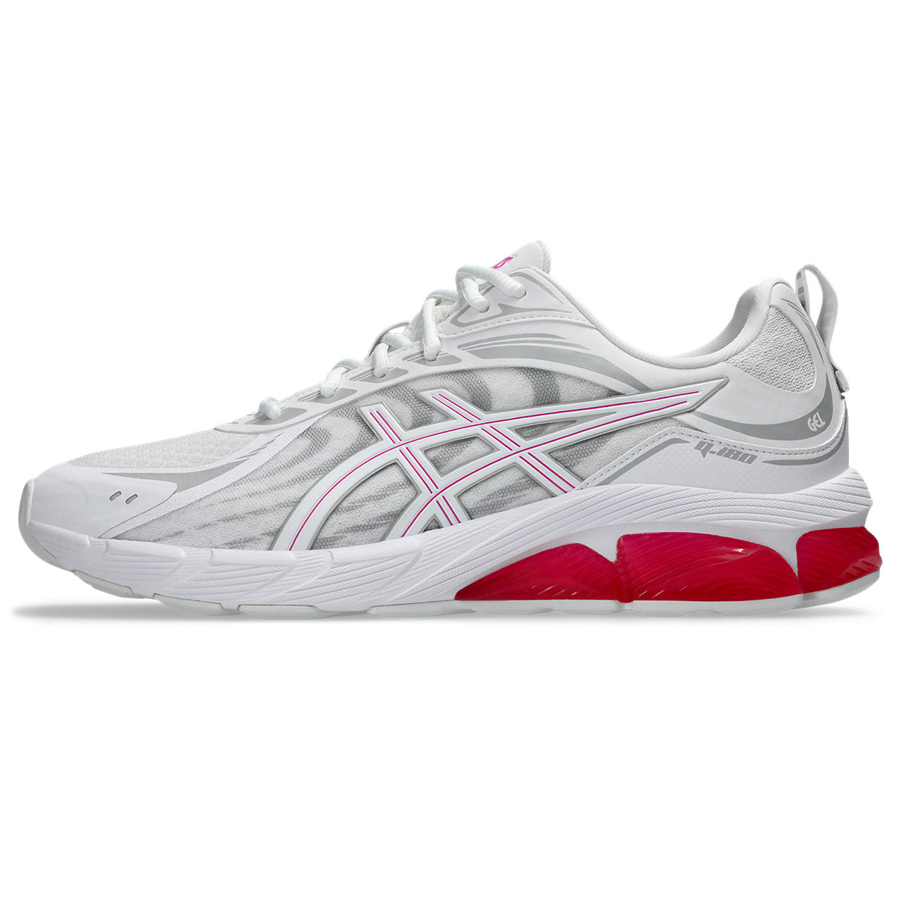 Zapatillas ASICS GEL-Quantum 180 VIII - Unisex - Blanco