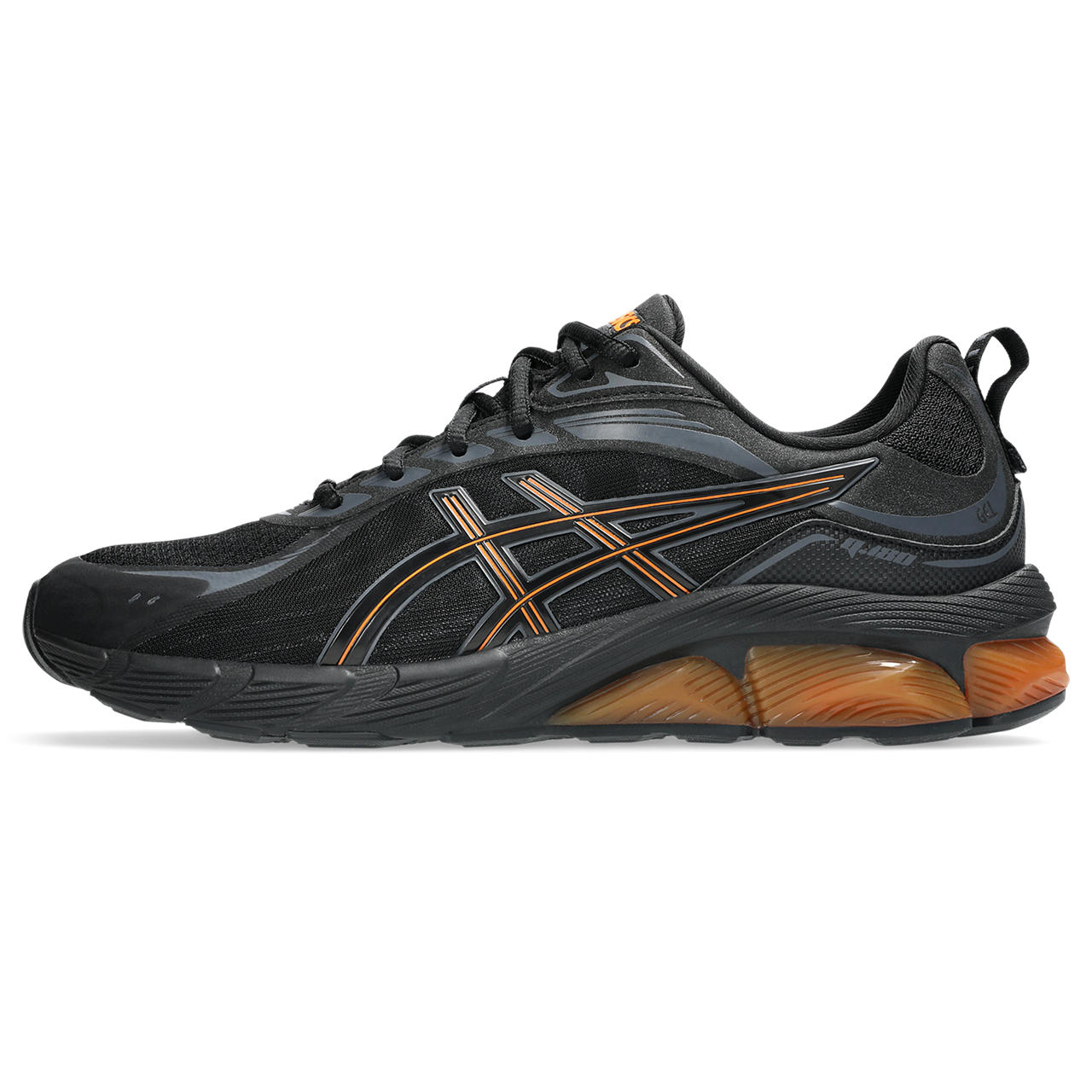Zapatillas ASICS GEL-Quantum 180 VIII - Unisex - Negro