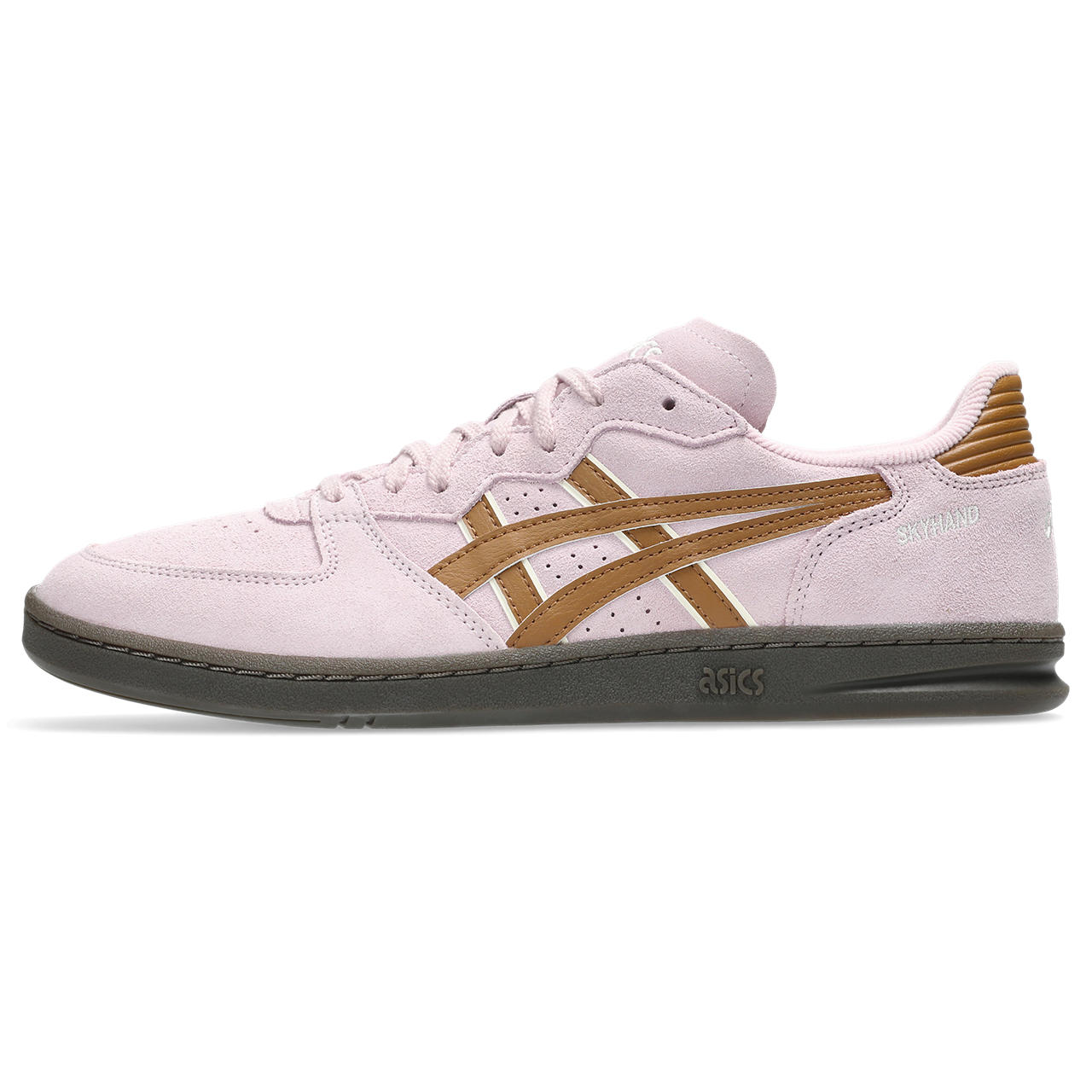 zapatillas ASICS Skyhand OG - Unisex - Rosado