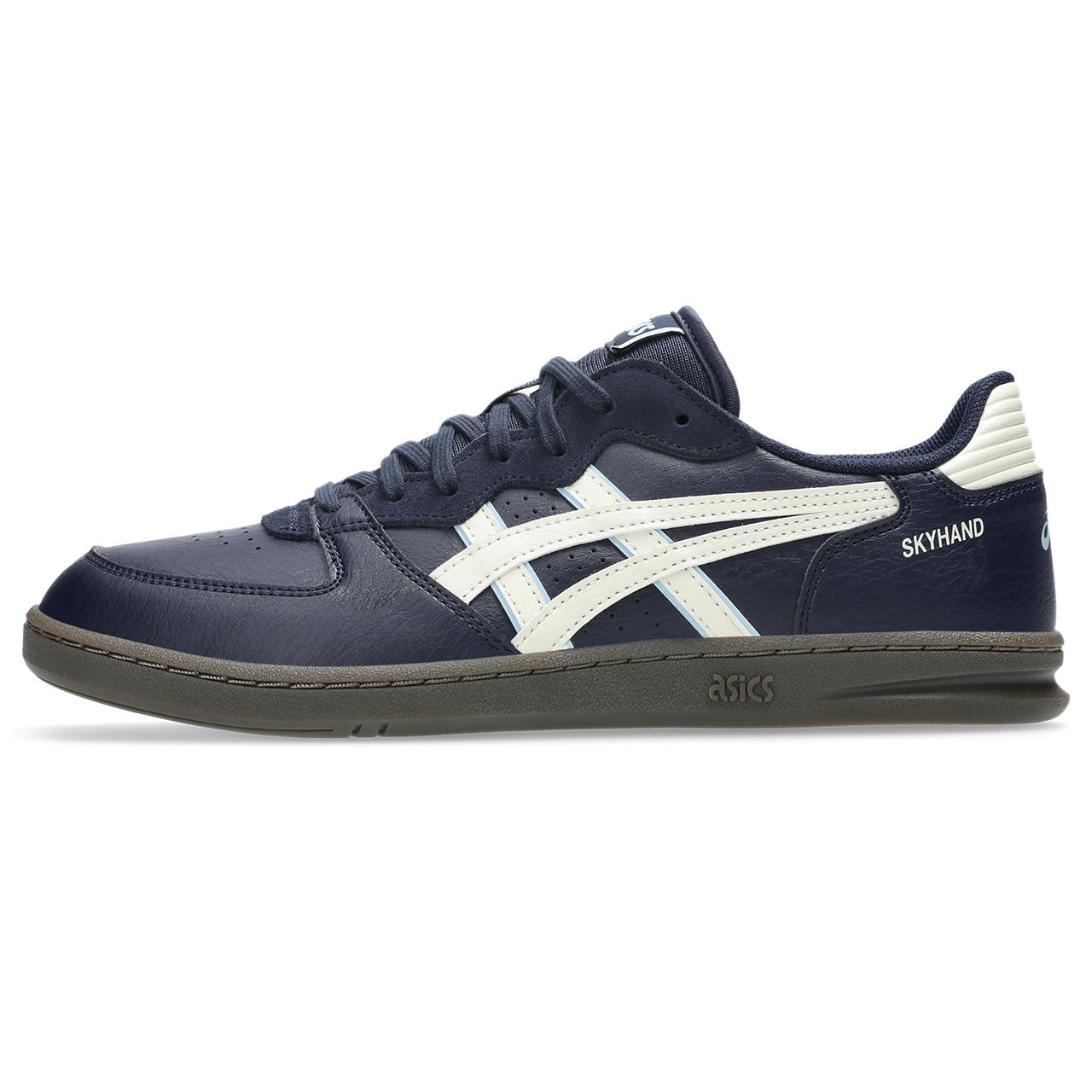 Zapatillas ASICS Skyhand Og - Unisex - Azul