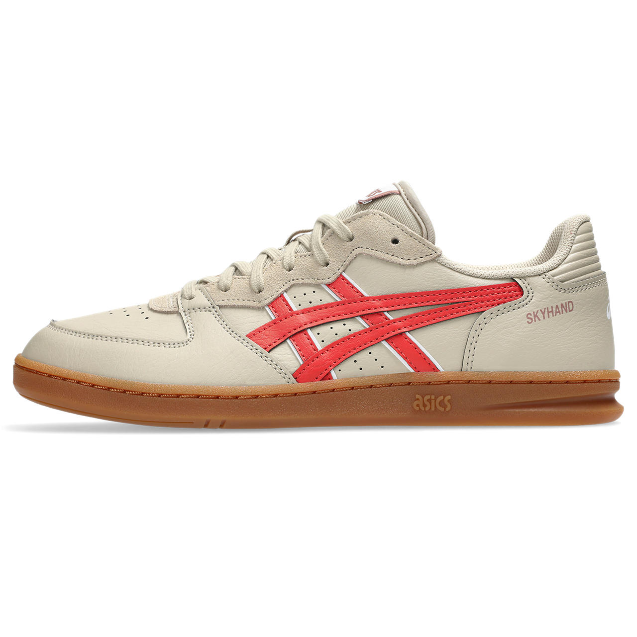 Zapatillas ASICS Skyhand Og - Unisex - Beige