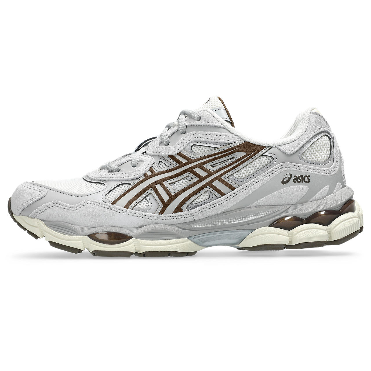 Zapatillas ASICS GEL-NYC - Unisex - Blanco