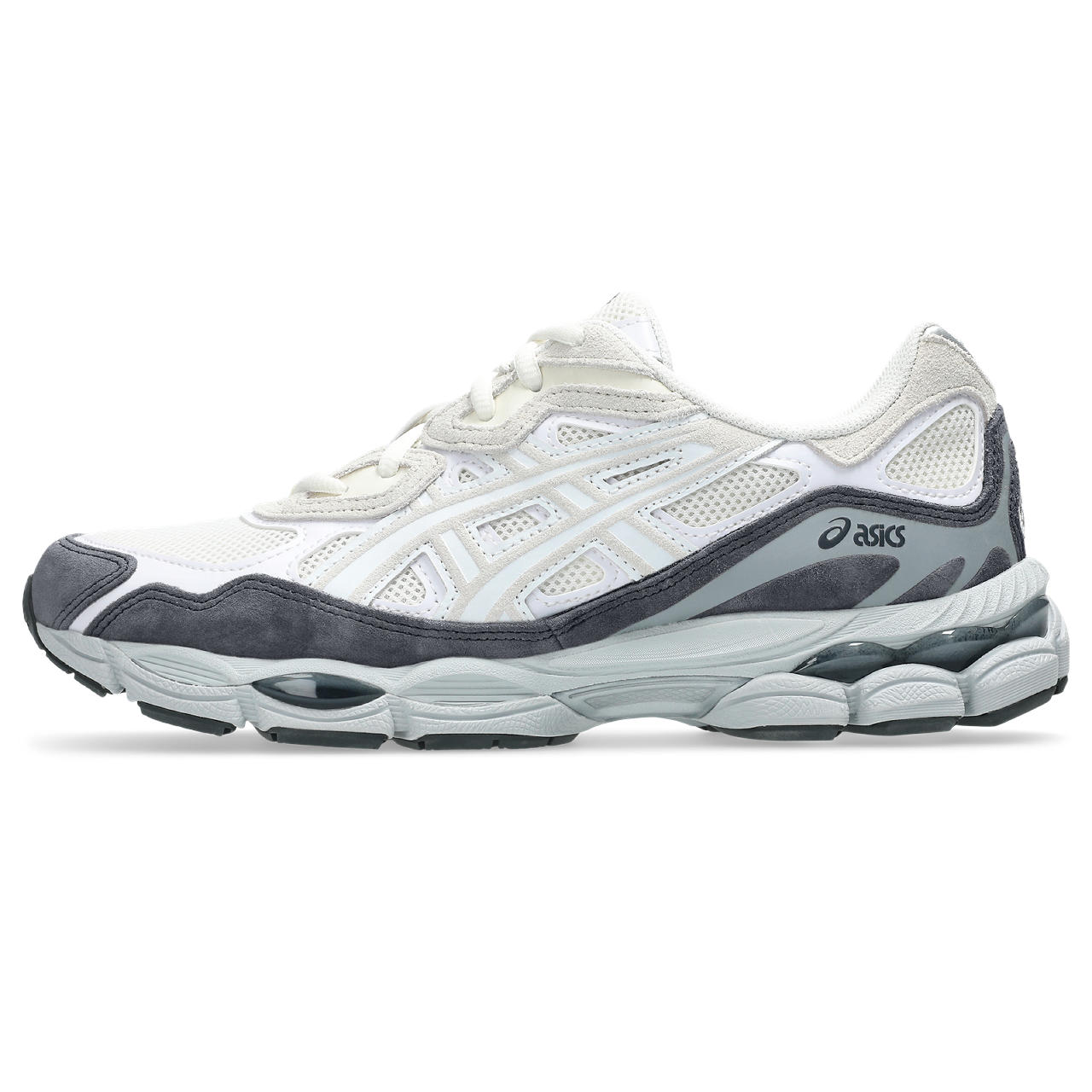 Zapatillas ASICS GEL-NYC - Unisex - Blanco