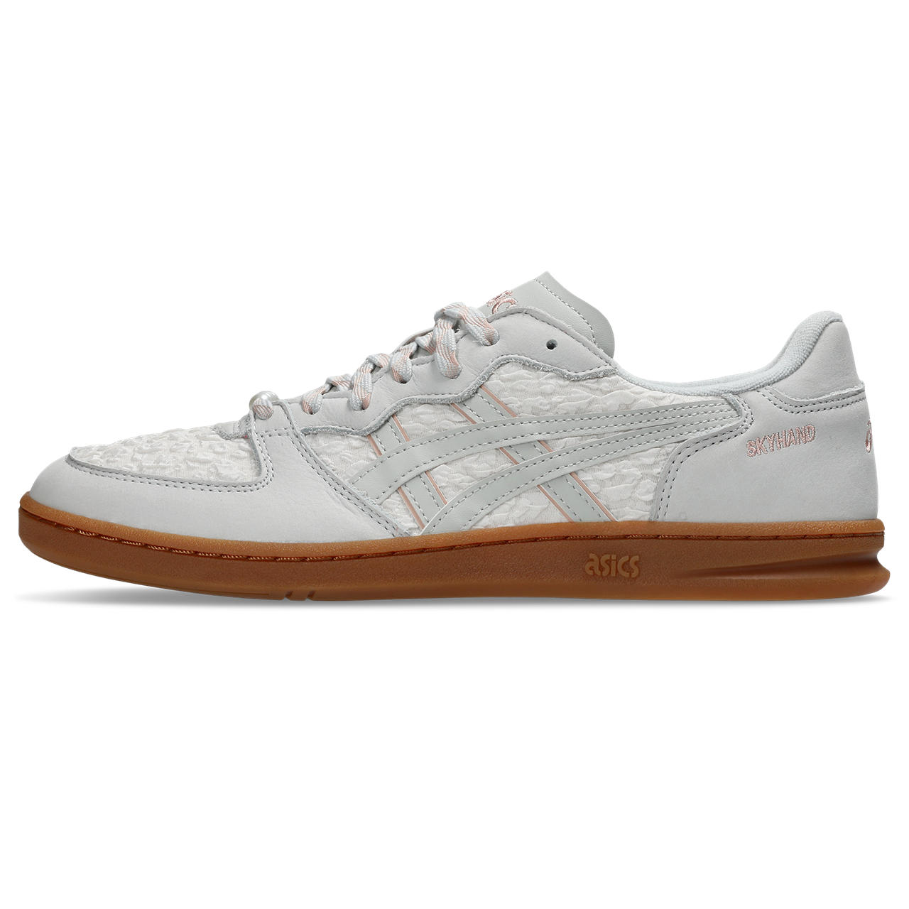 Zapatillas ASICS Skyhand OG - Unisex - Gris