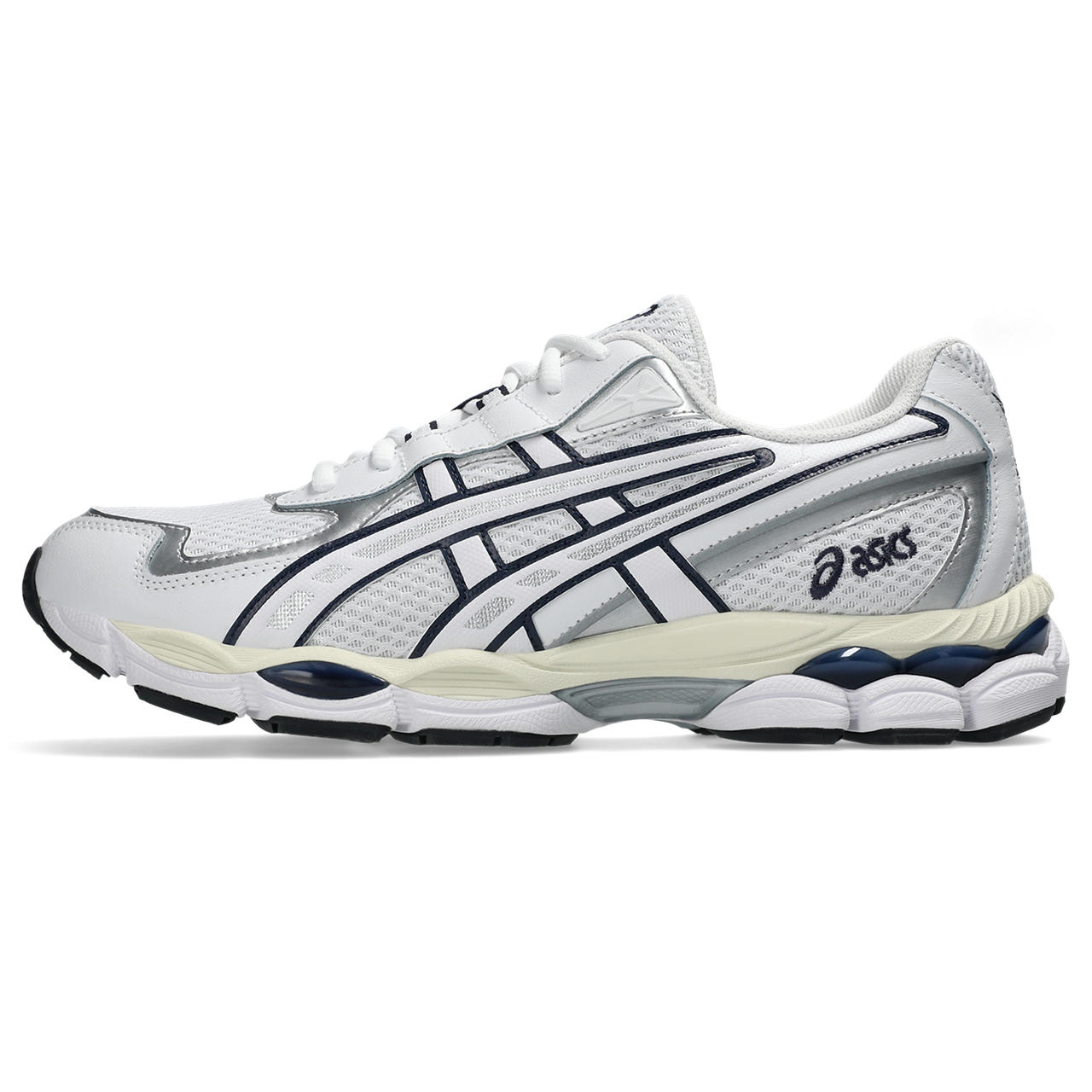 Zapatillas ASICS GEL-NYC 2055 - Unisex - Blanco