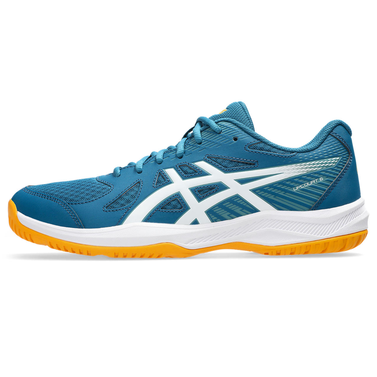 Asics - Zapatillas ASICS Court FF 3 Novak Night Energy - Masculino