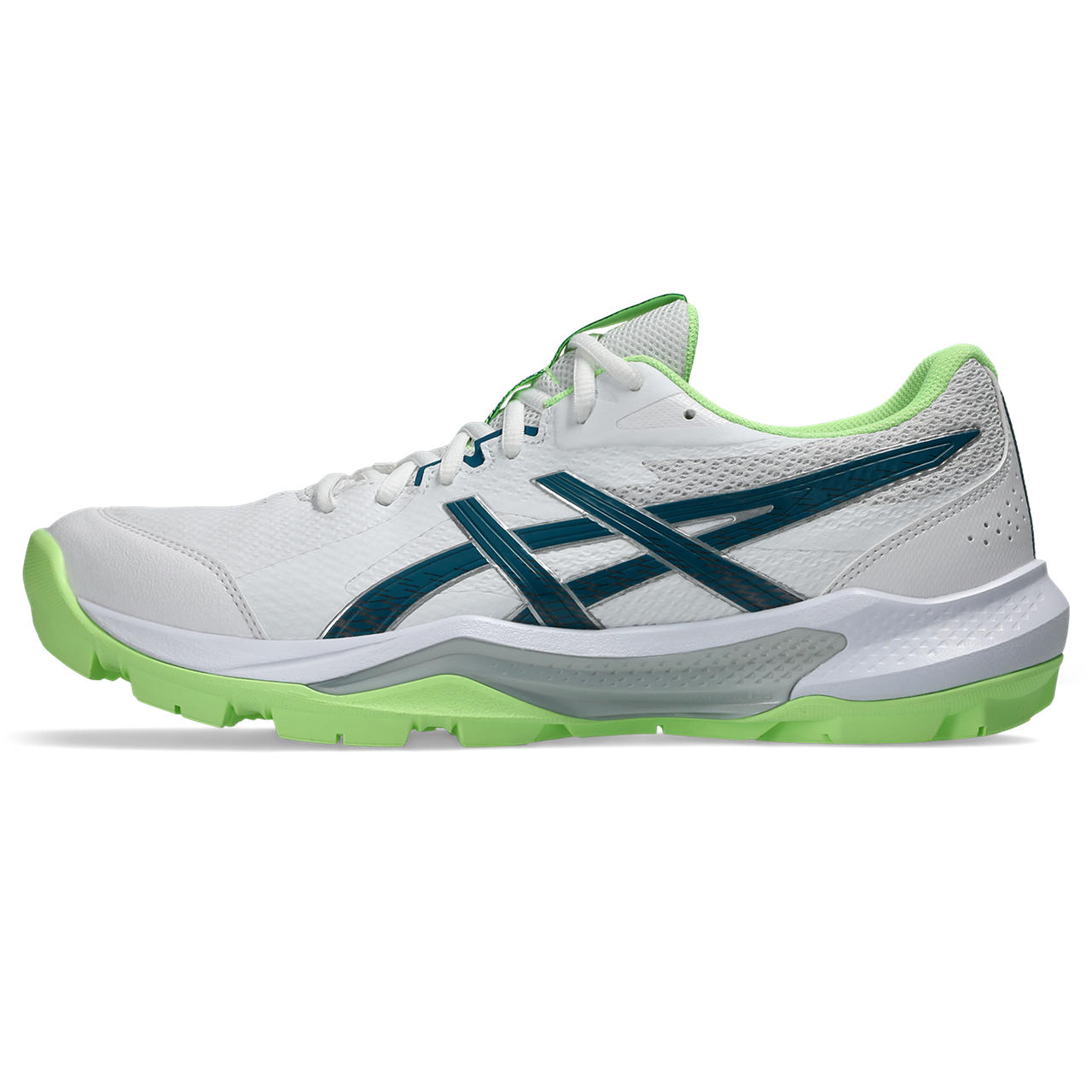 Zapatillas ASICS GEL-Peake 3 - Unisex - Blanco