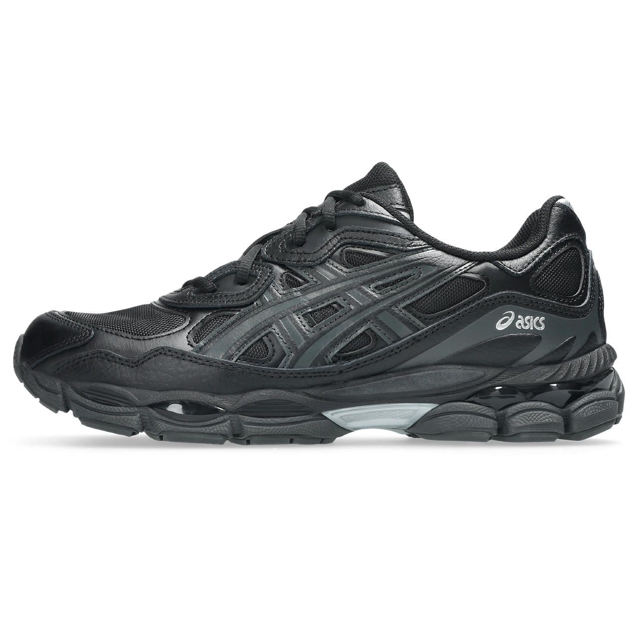 Zapatillas Asics Gel-Nyc - Unisex - Negro